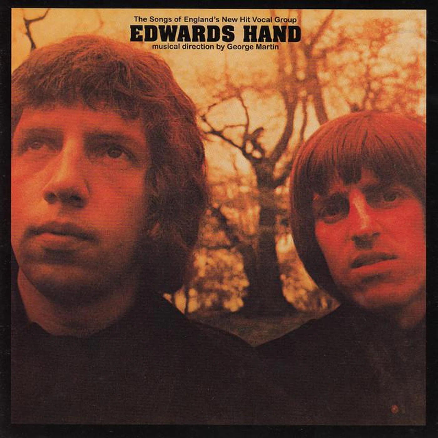 Edwards Hand Brand Page