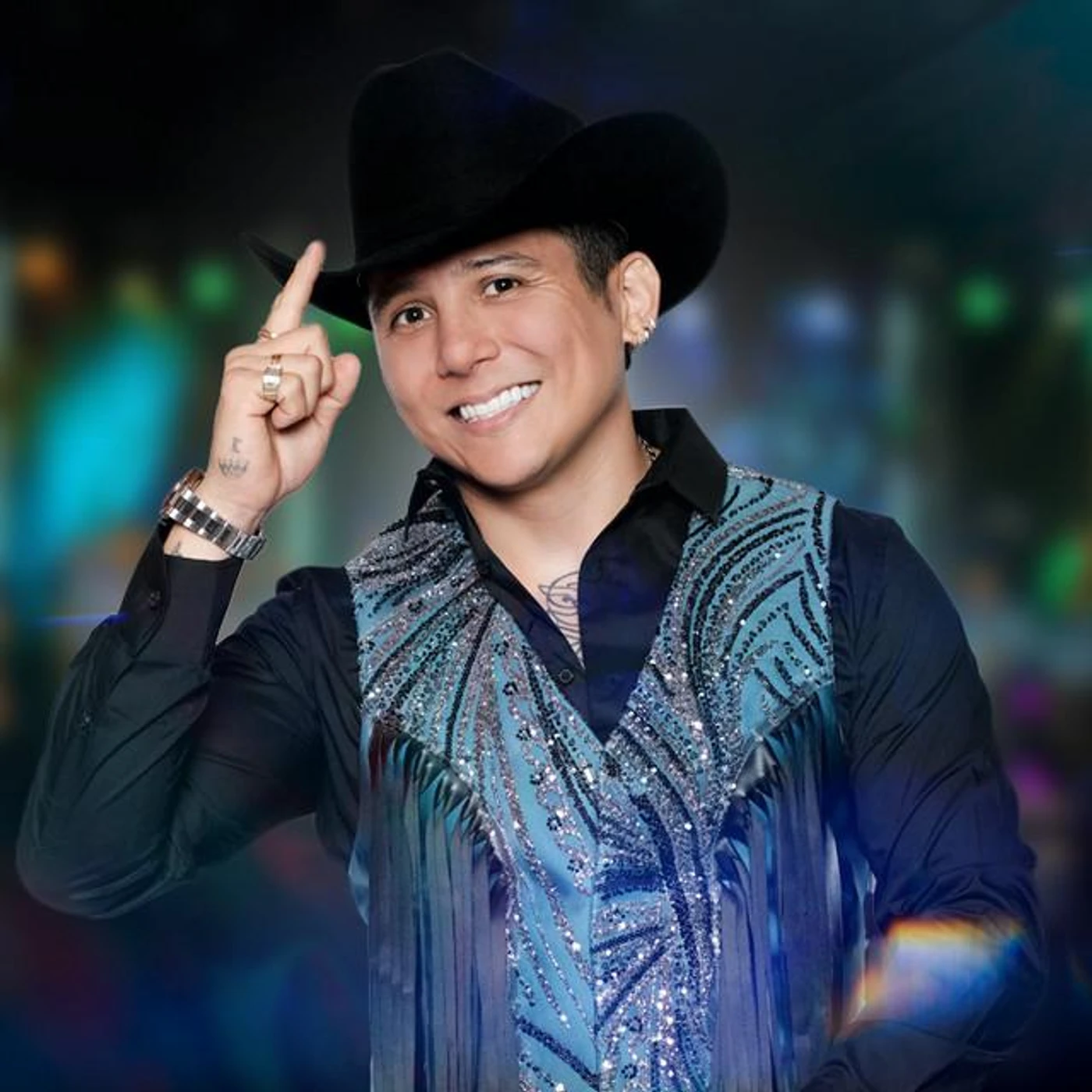 Edwin Luna y La Trakalosa de Monterrey Brand Page
