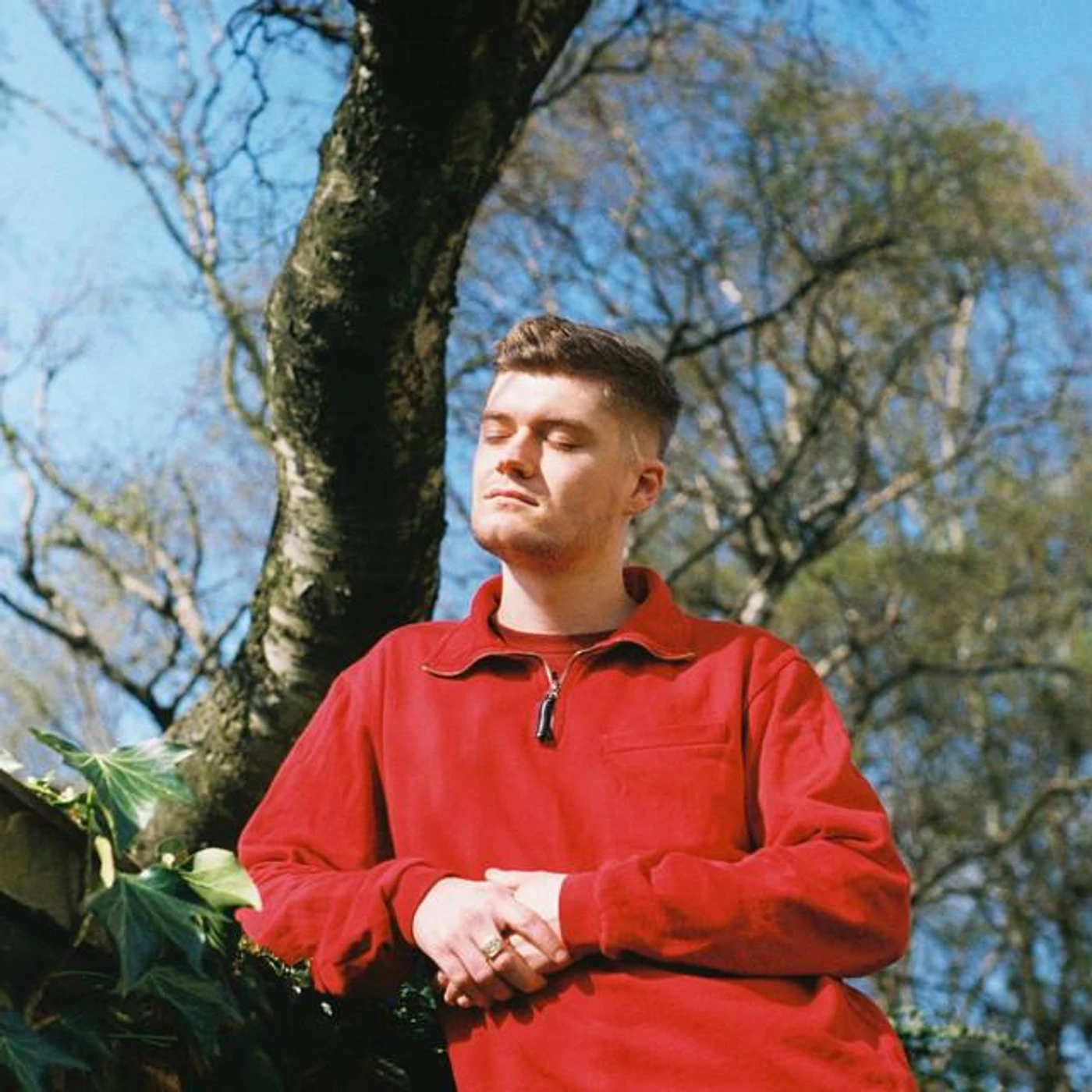Edwin Organ