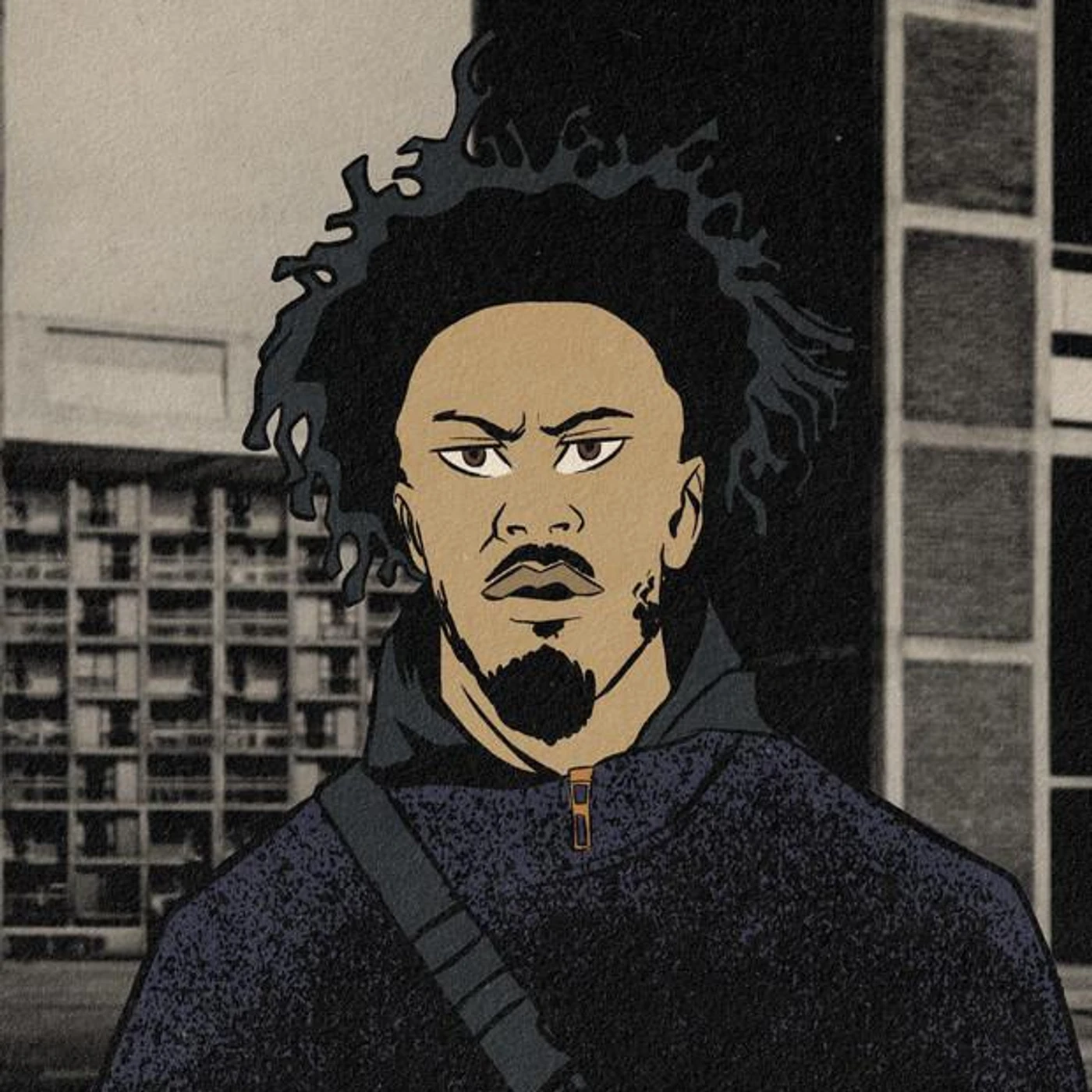 Eerf Evil Brand Page