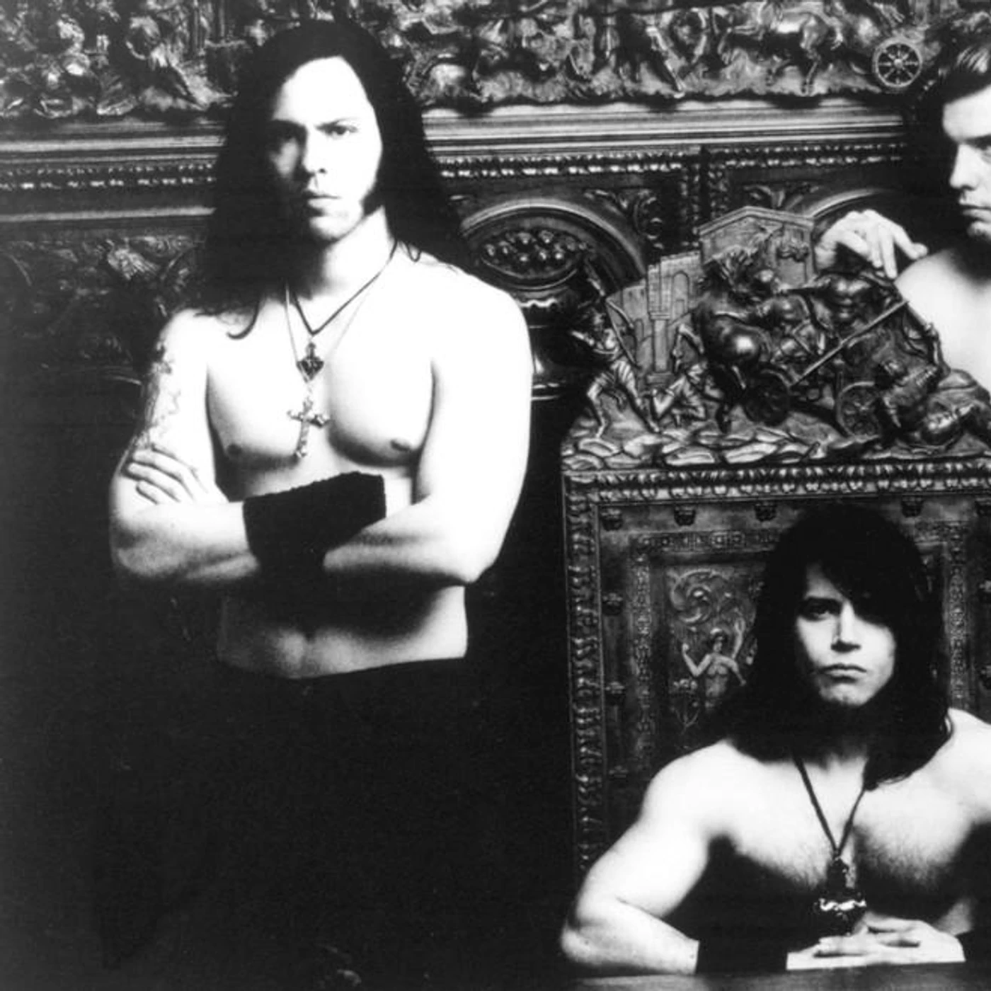 Eerie Von Brand Page