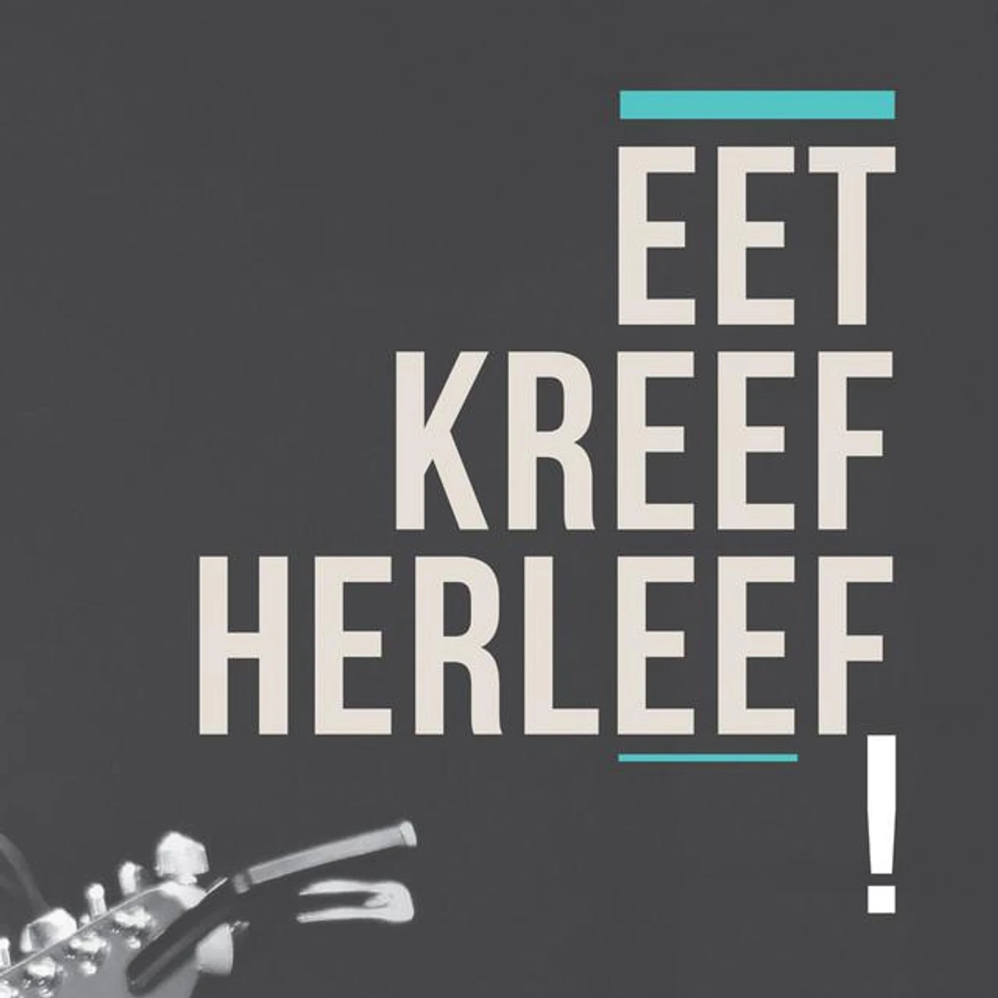 EET Kreef!