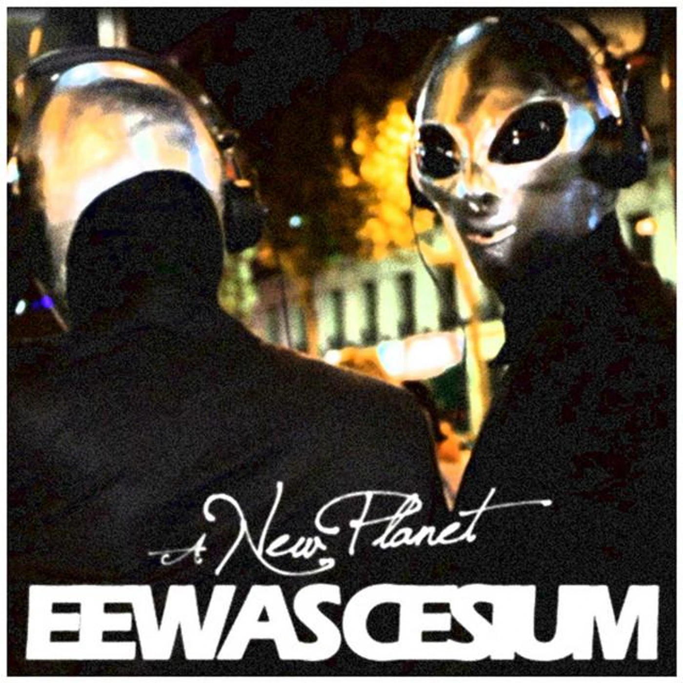 Eewas Cesium Brand Page
