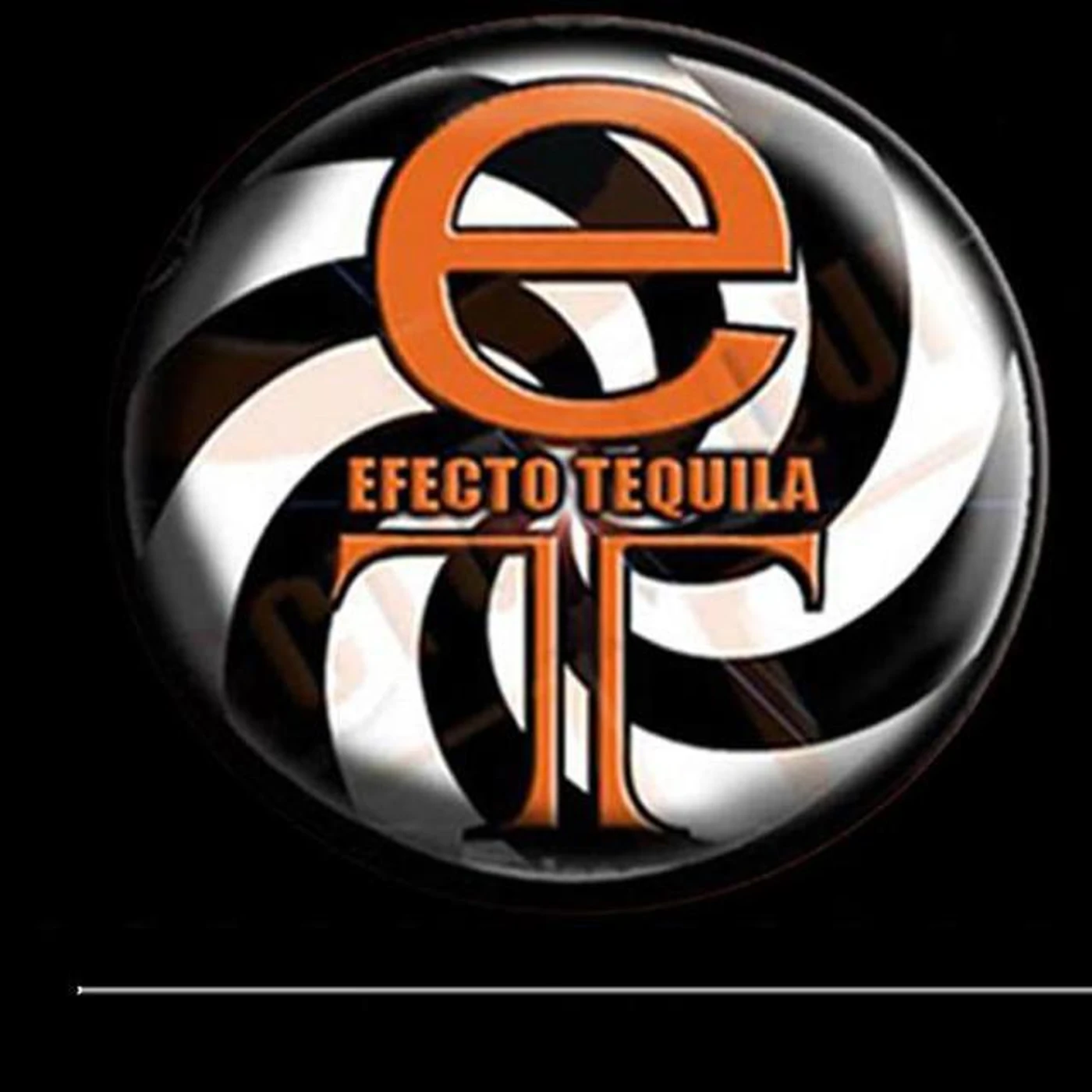 Efecto Tequila Brand Page