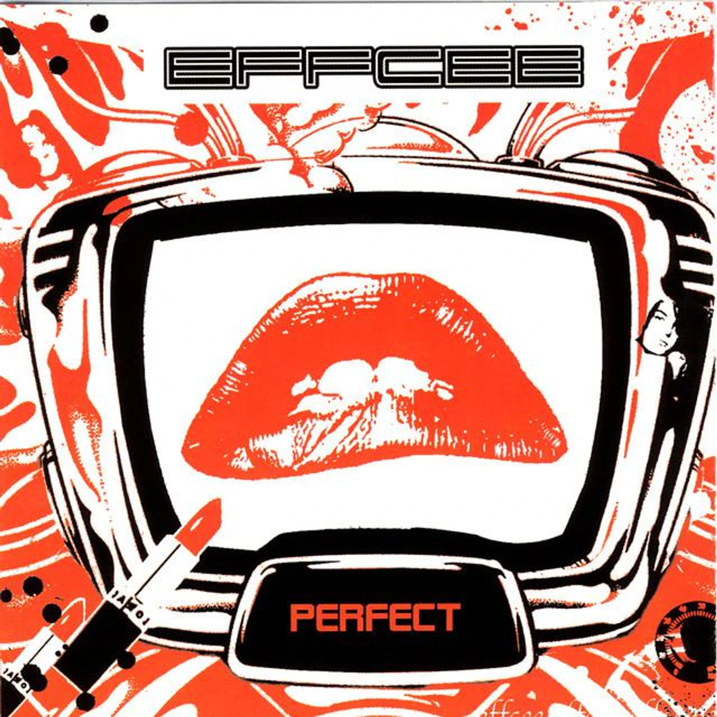 Effcee Brand Page
