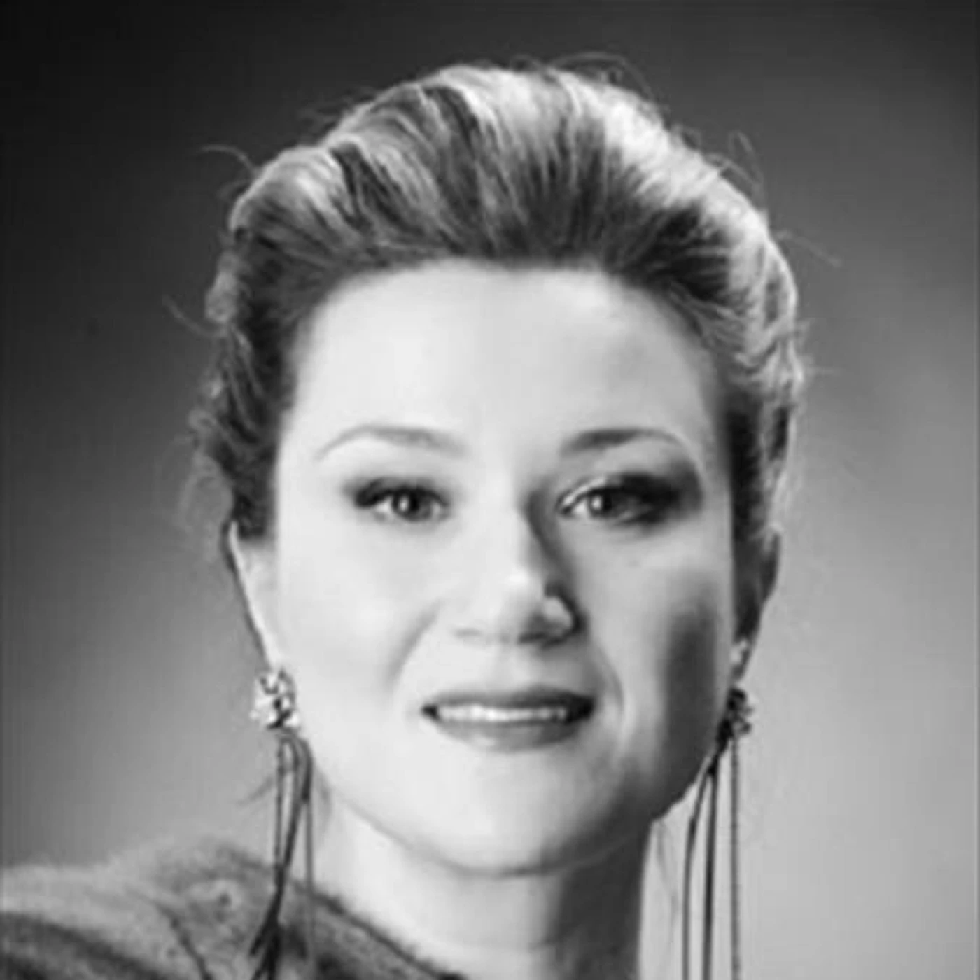 Ekaterina Gubanova