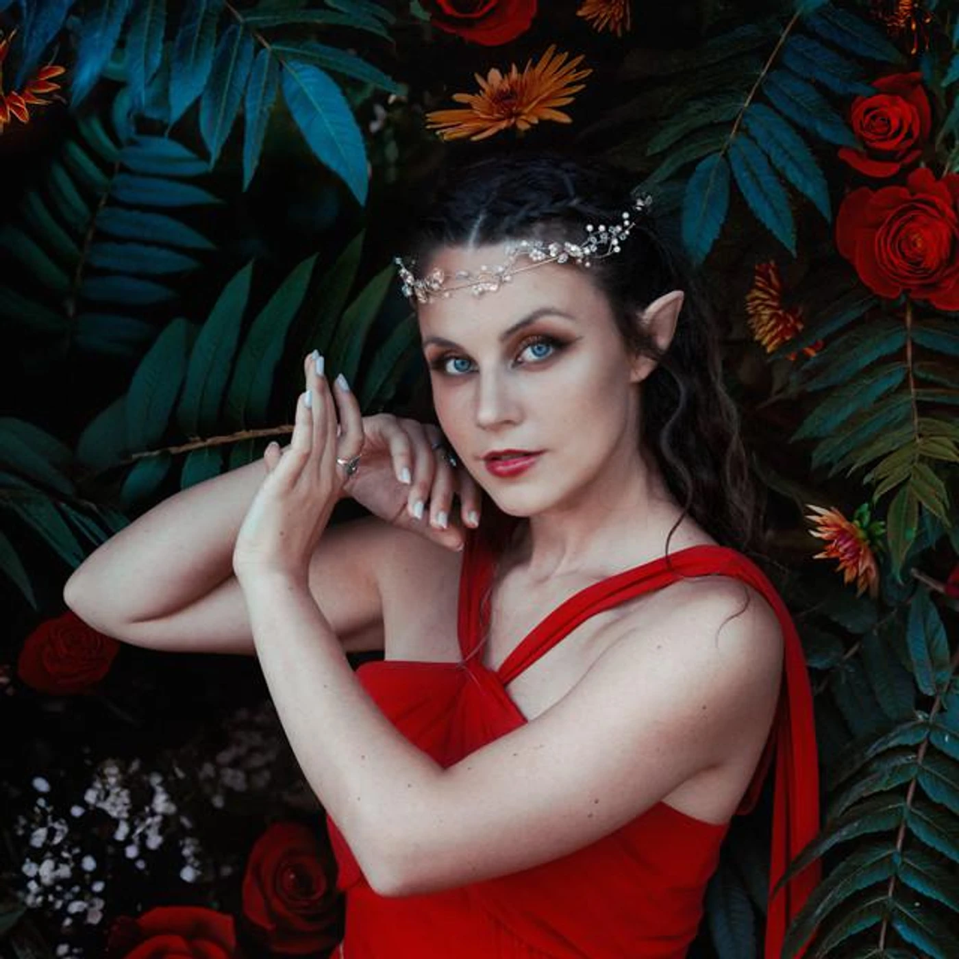 Ekaterina Shelehova Brand Page