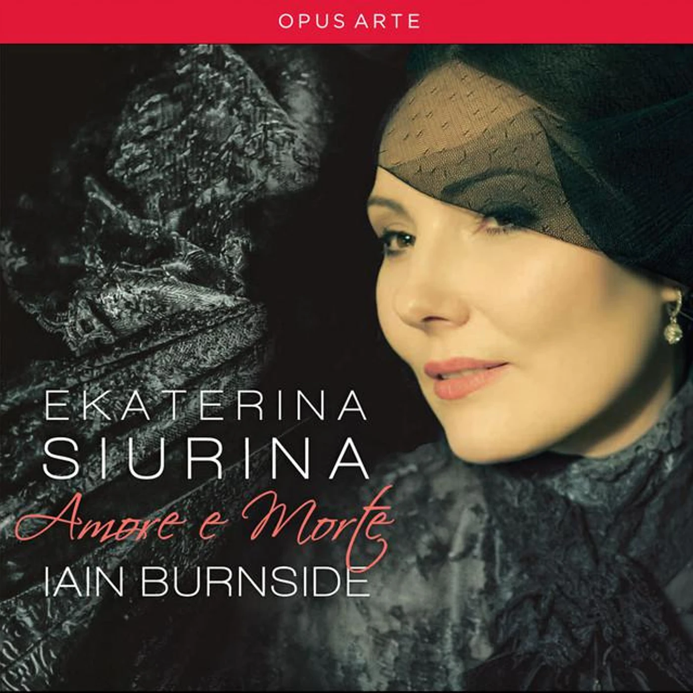 Ekaterina Siurina Brand Page