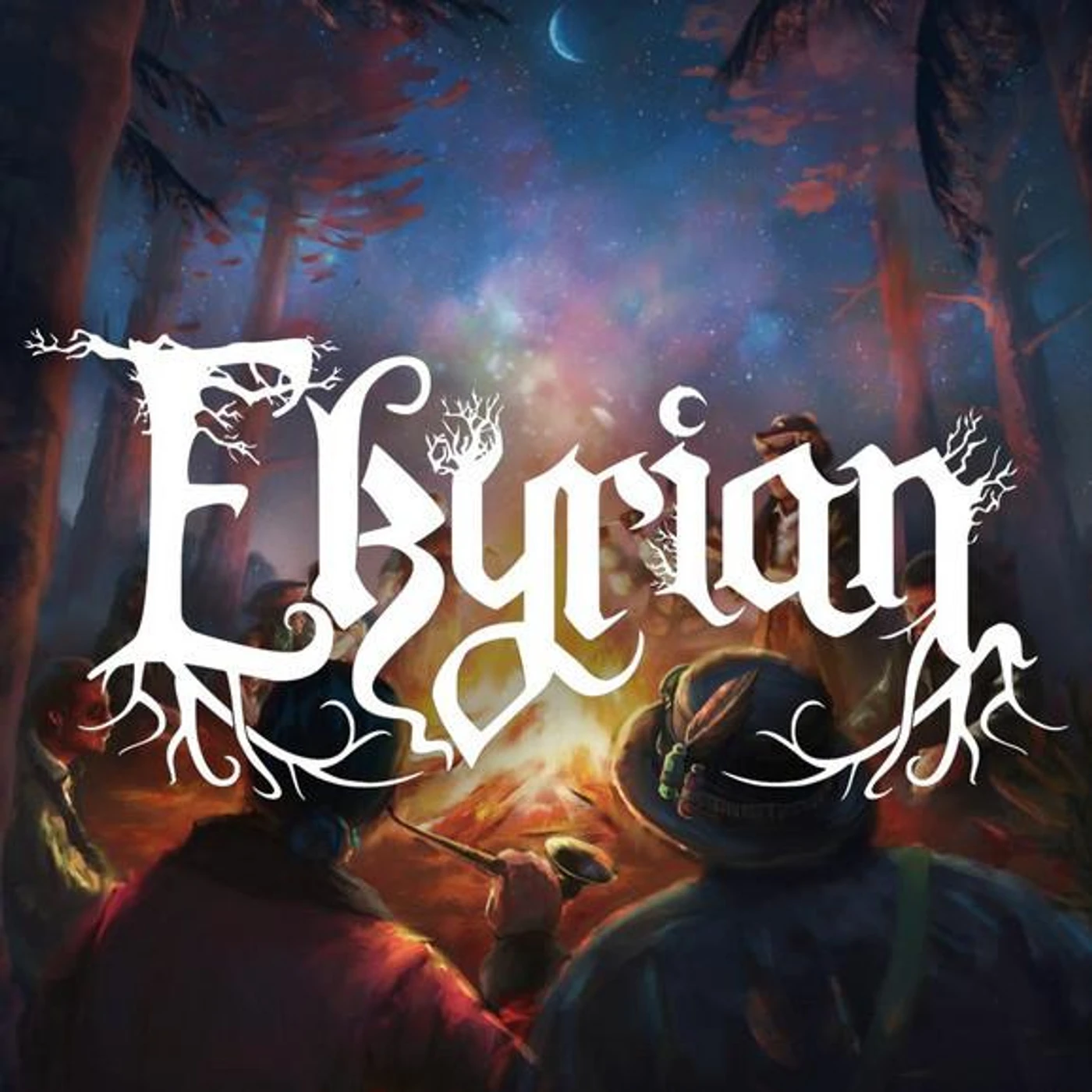 Ekyrian