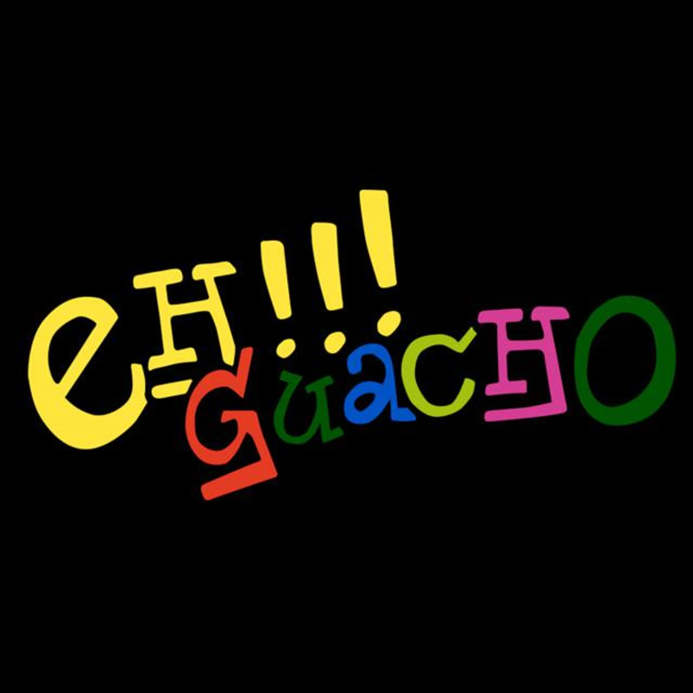 Eh!!! Guacho Brand Page