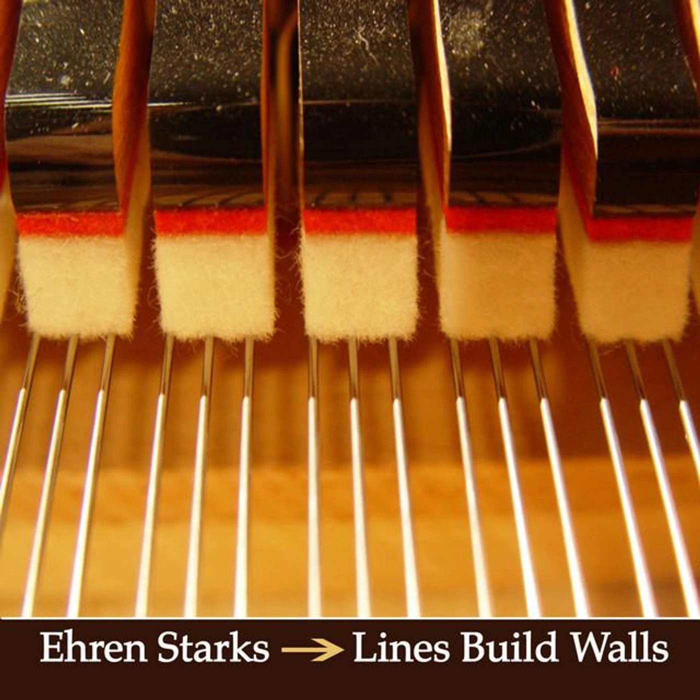 Ehren Starks Brand Page