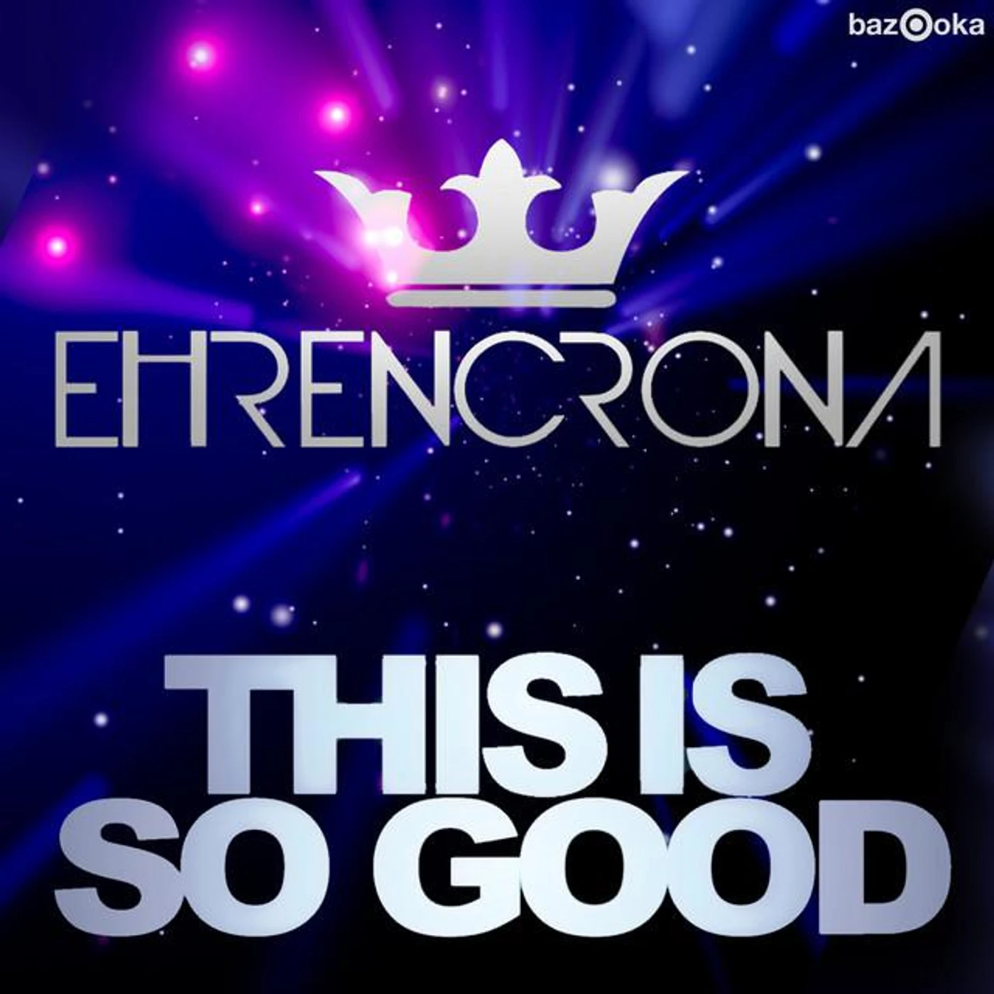 Ehrencrona