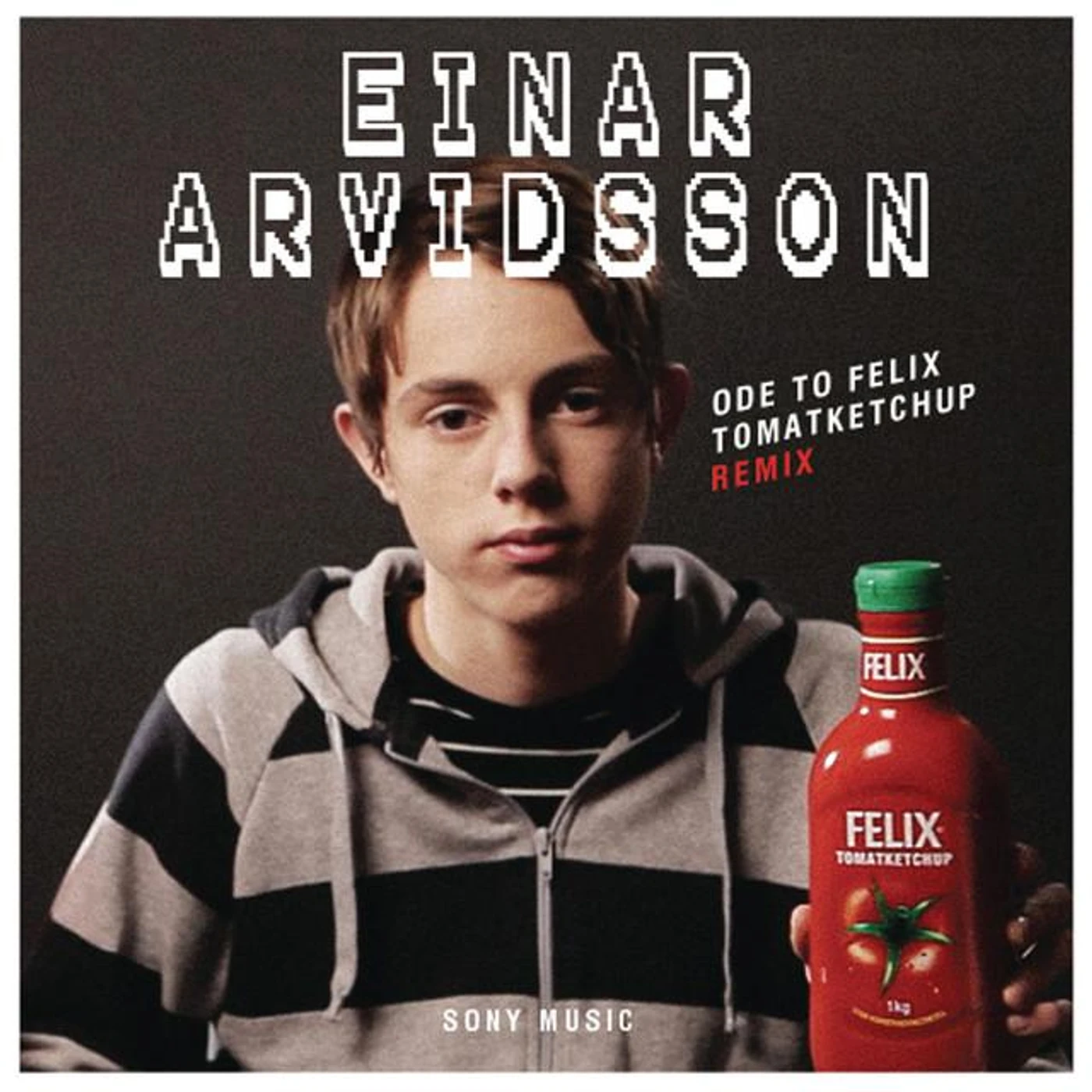 Einar Arvidsson