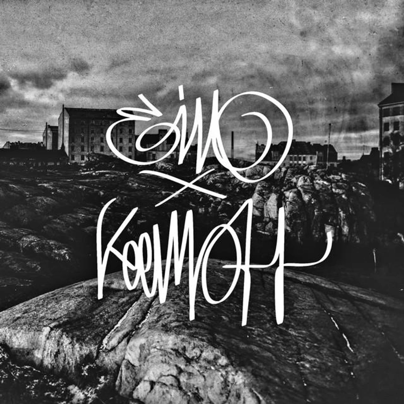 Eino Antiwäkki & Keemoh Brand Page