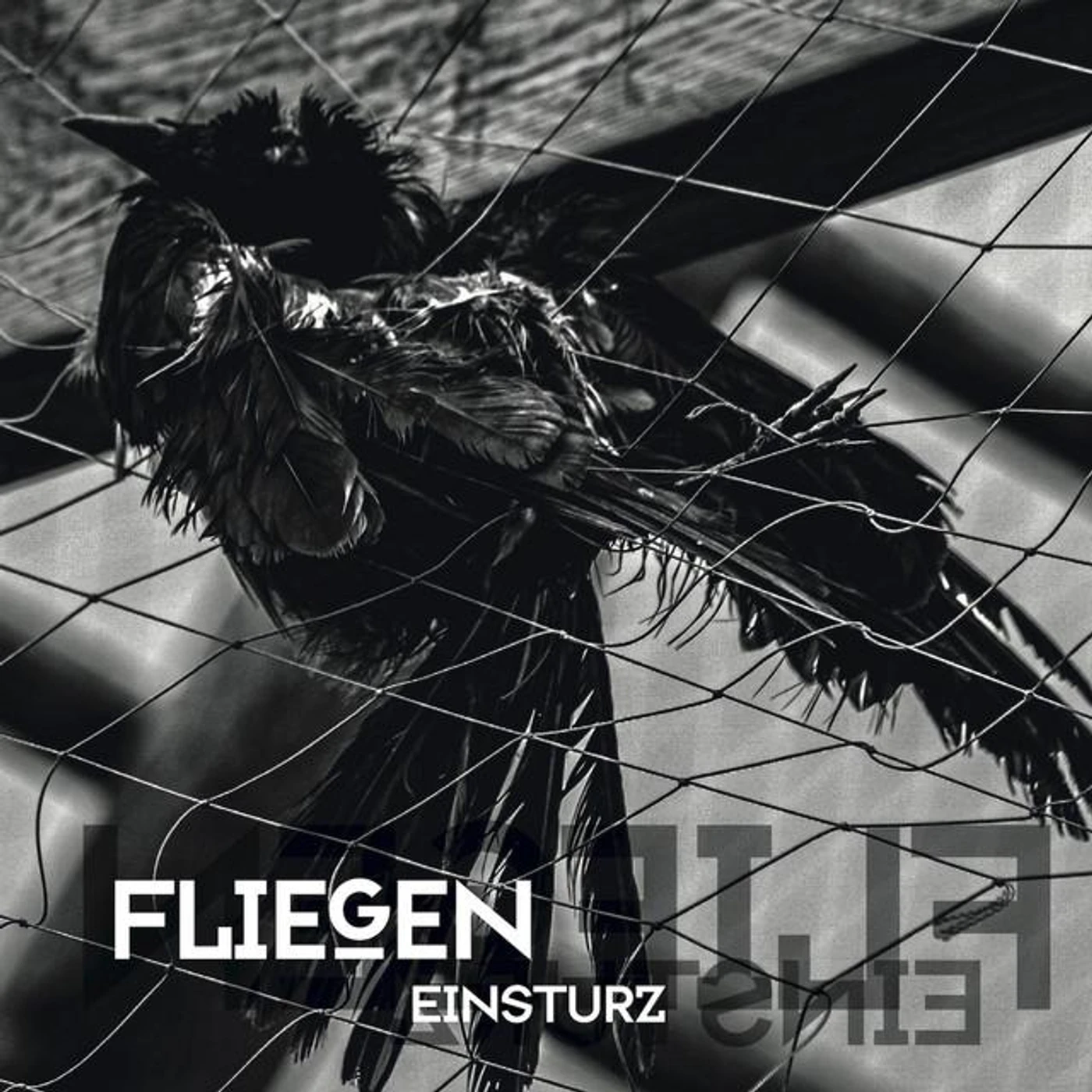 Einsturz