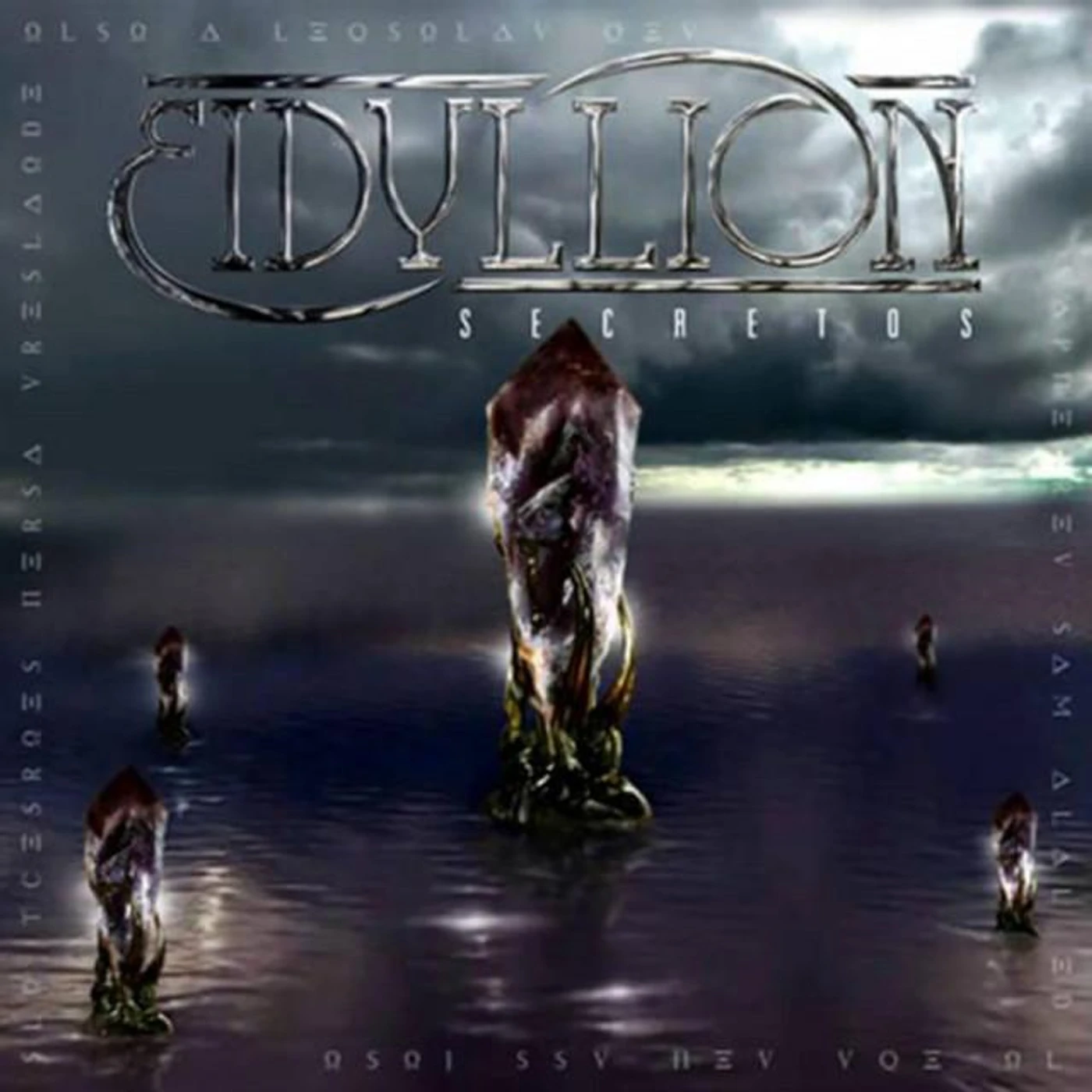 Eidyllion Brand Page