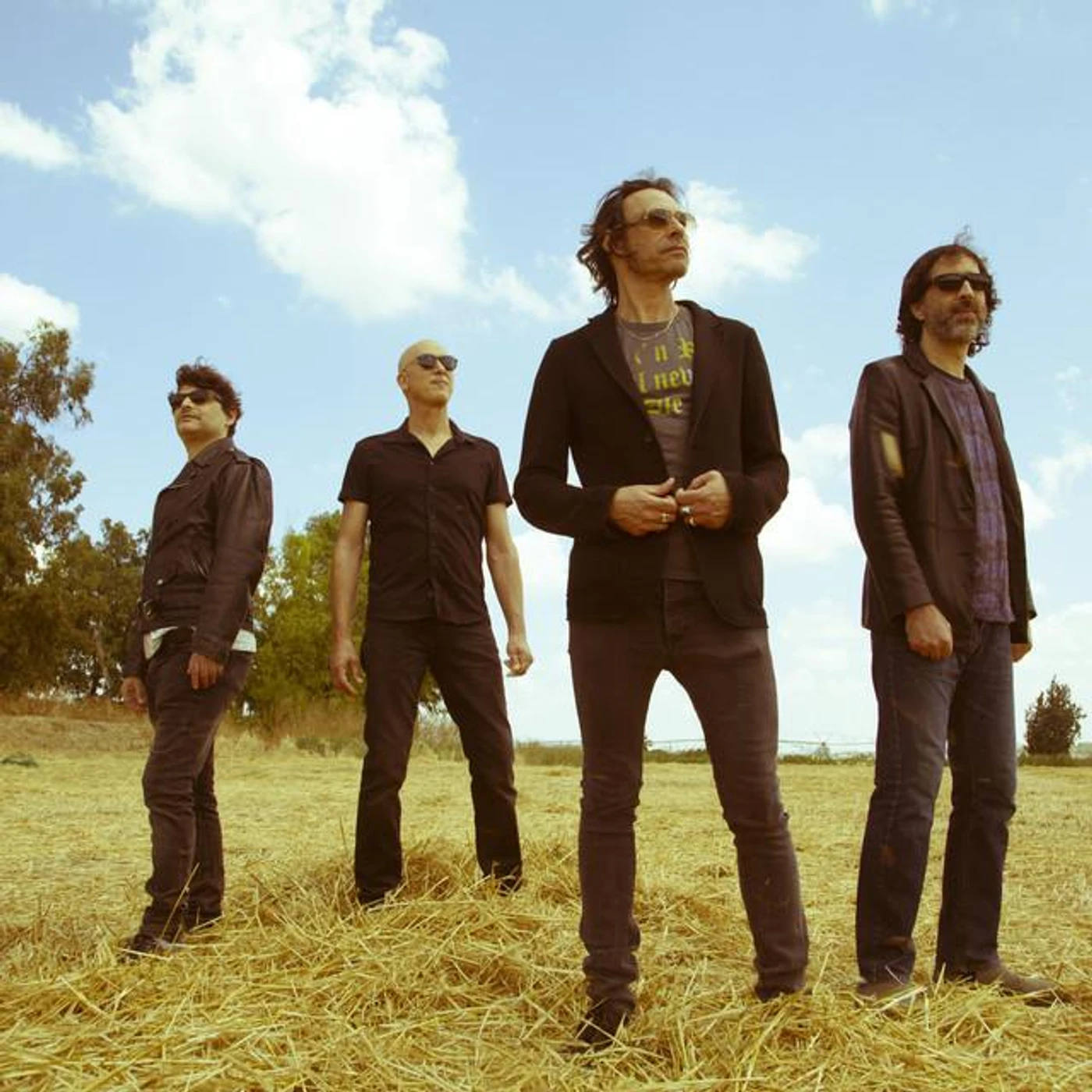 Eifo HaYeled Brand Page