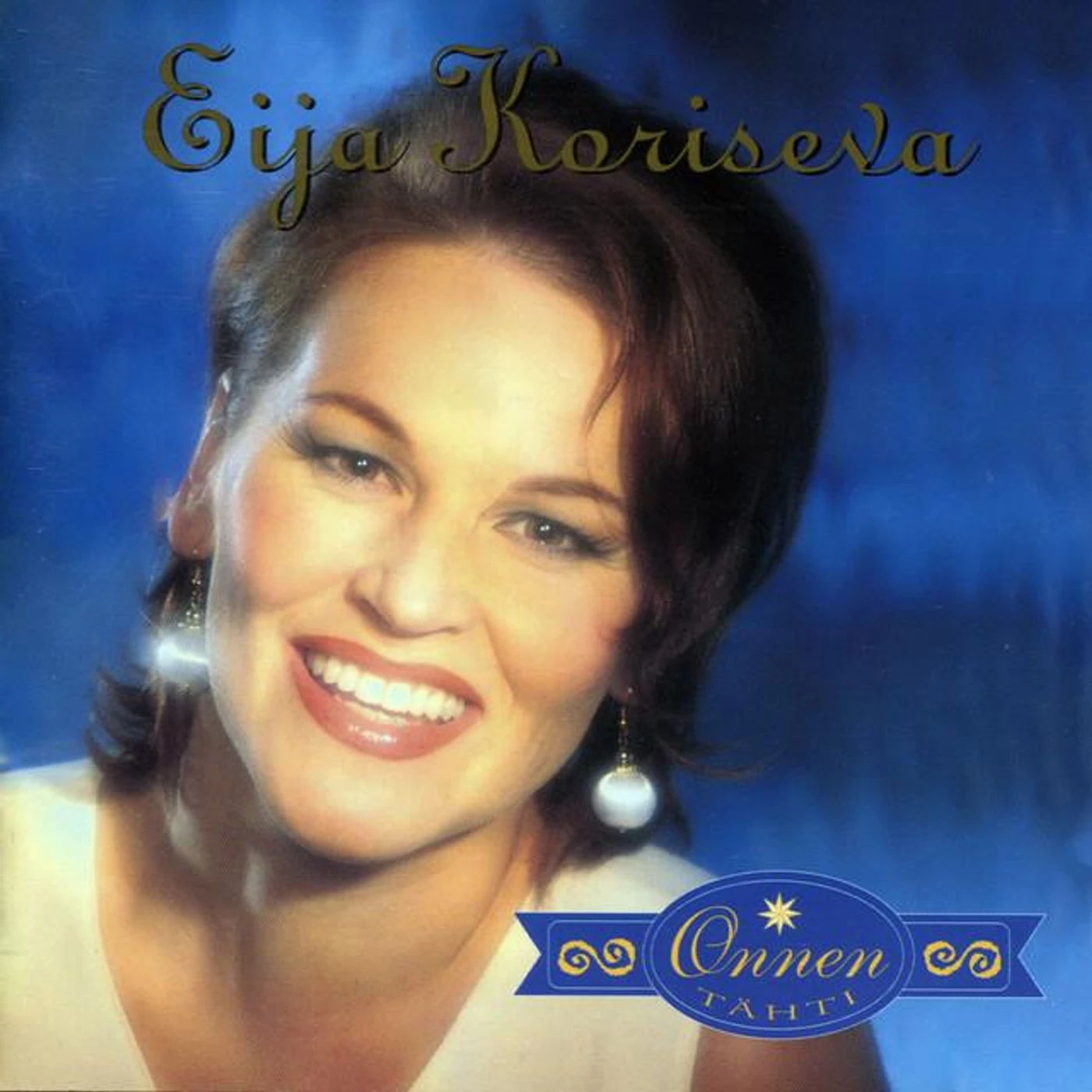 Eija Koriseva
