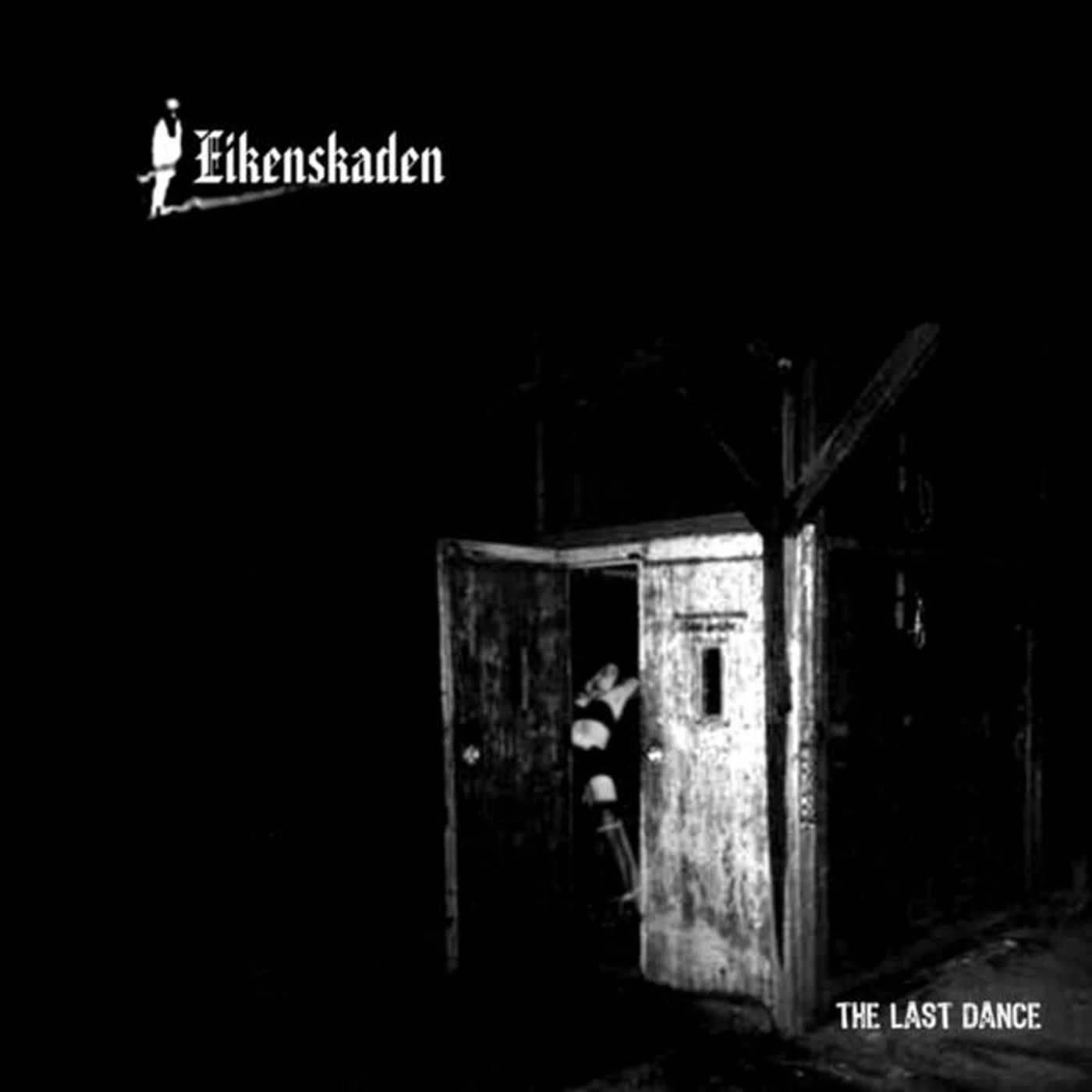 Eikenskaden Brand Page