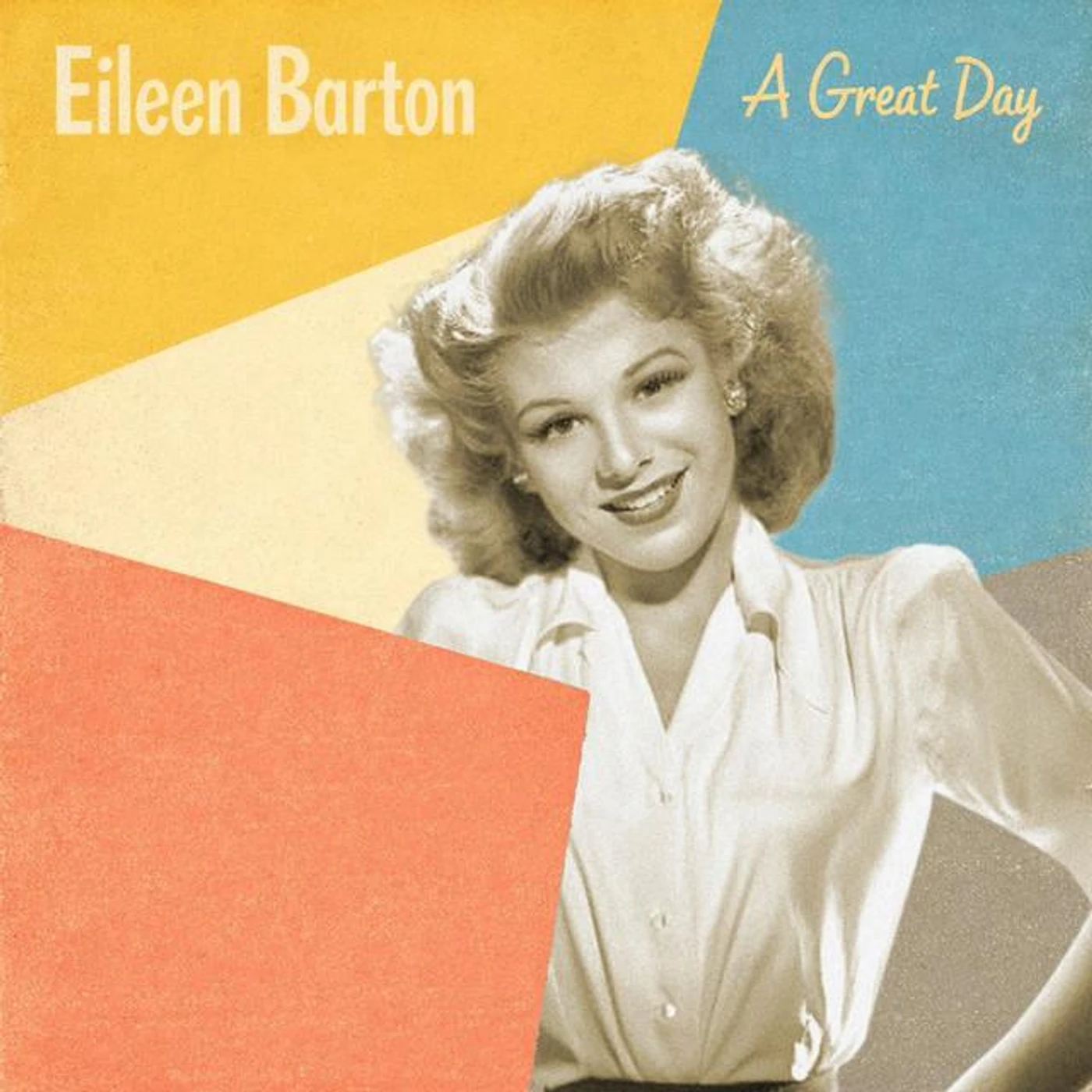 Eileen Barton