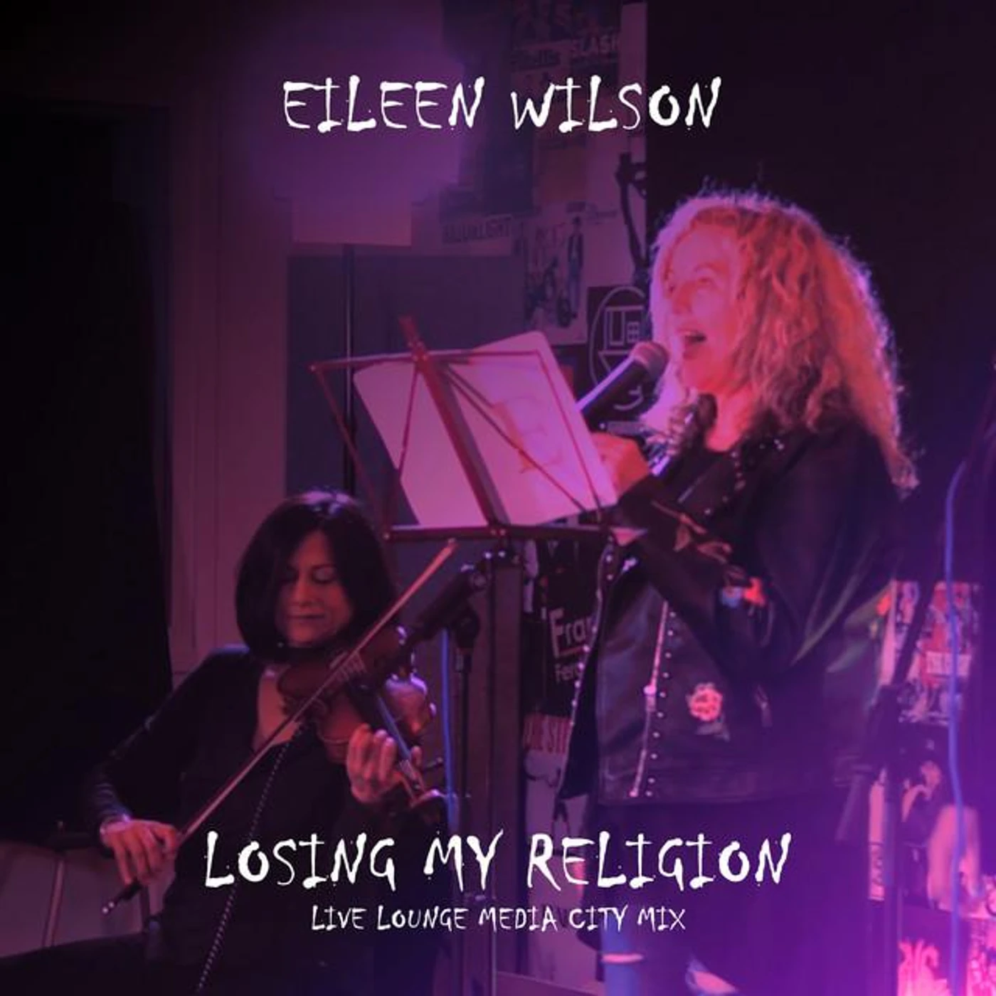 Eileen Wilson Brand Page