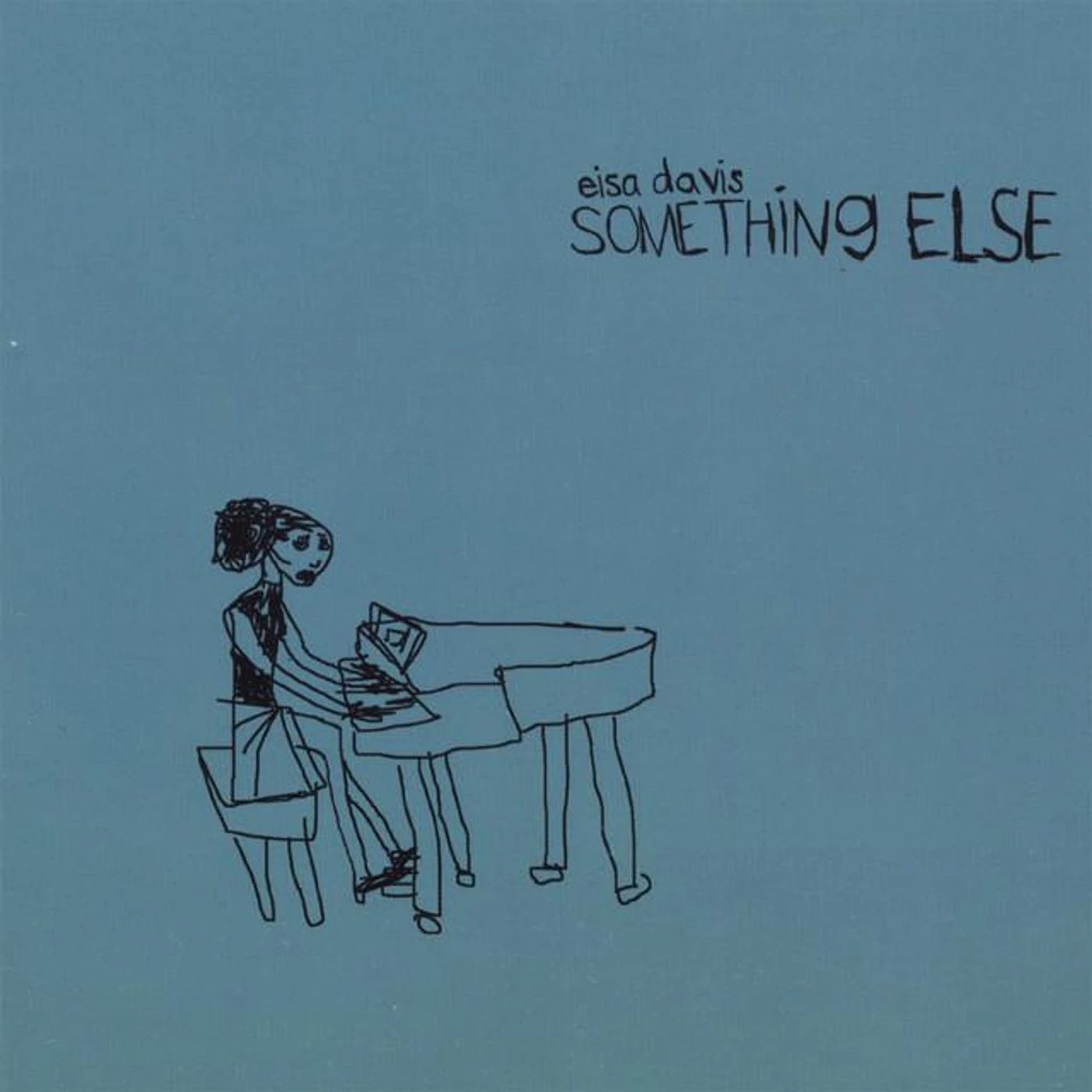 Eisa Davis Brand Page