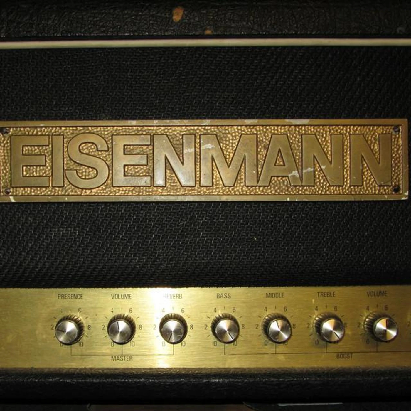 Eisenvater