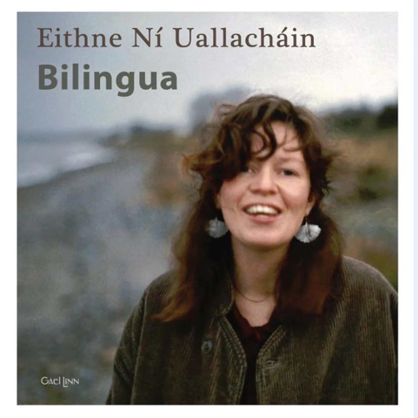 Eithne Ní Uallacháin Brand Page