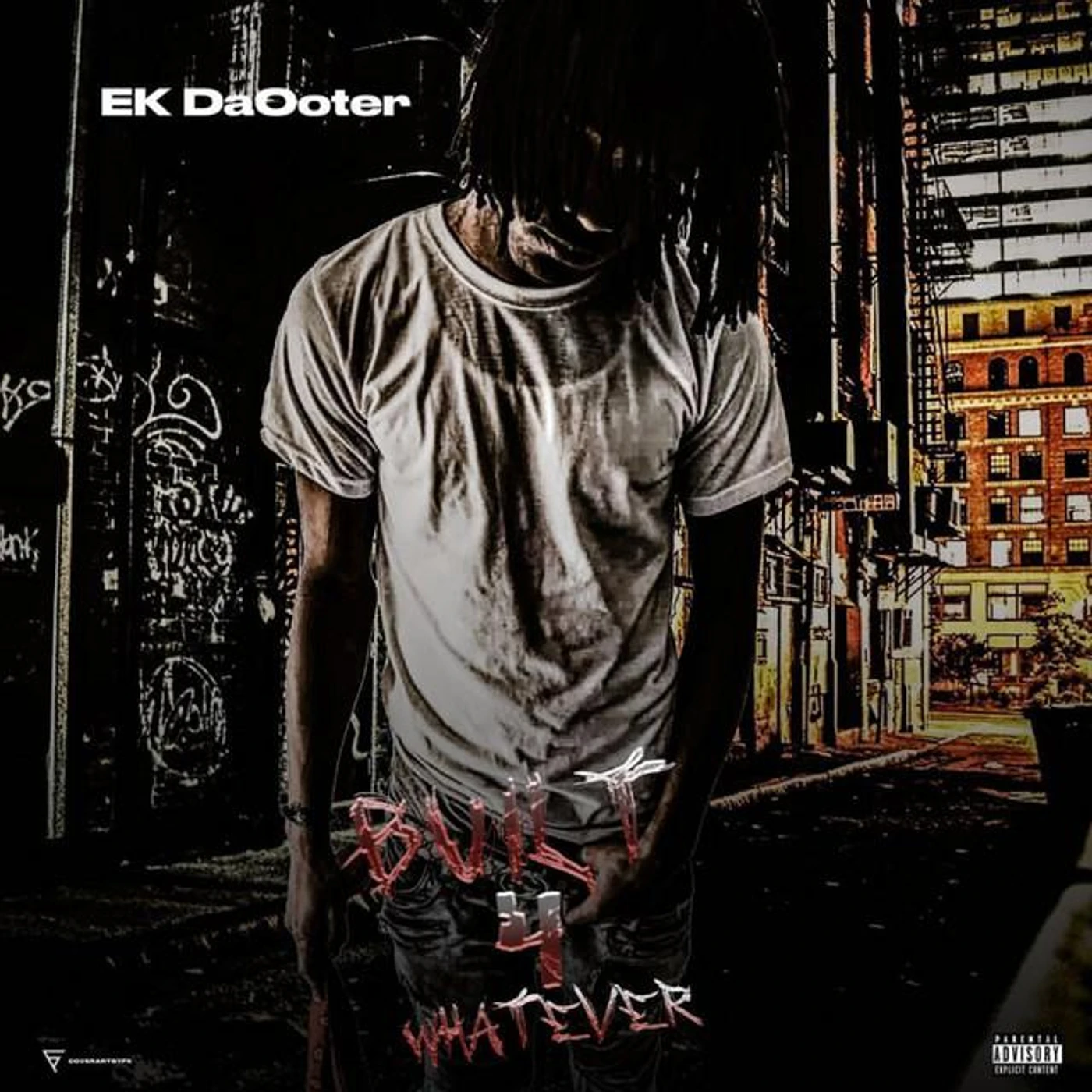 Ek DaOoter Brand Page