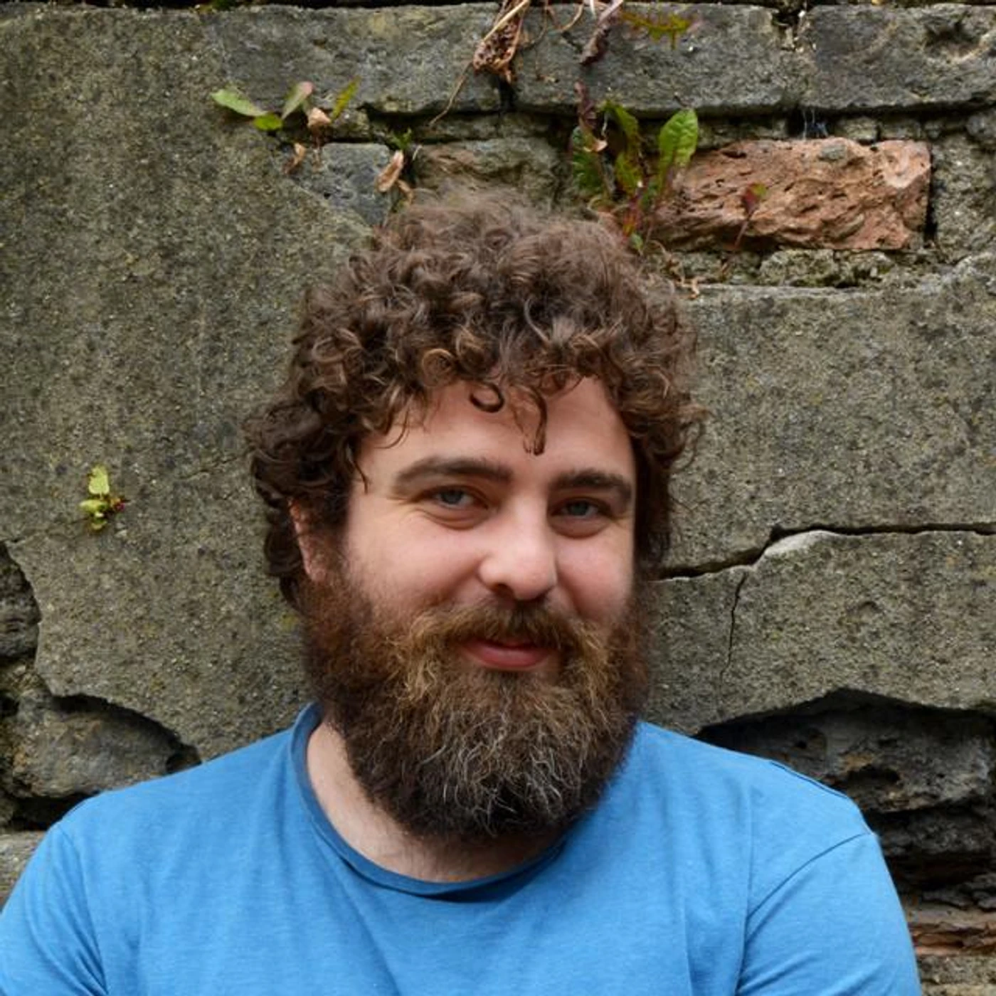 Eoghan Ó Ceannabháin Brand Page