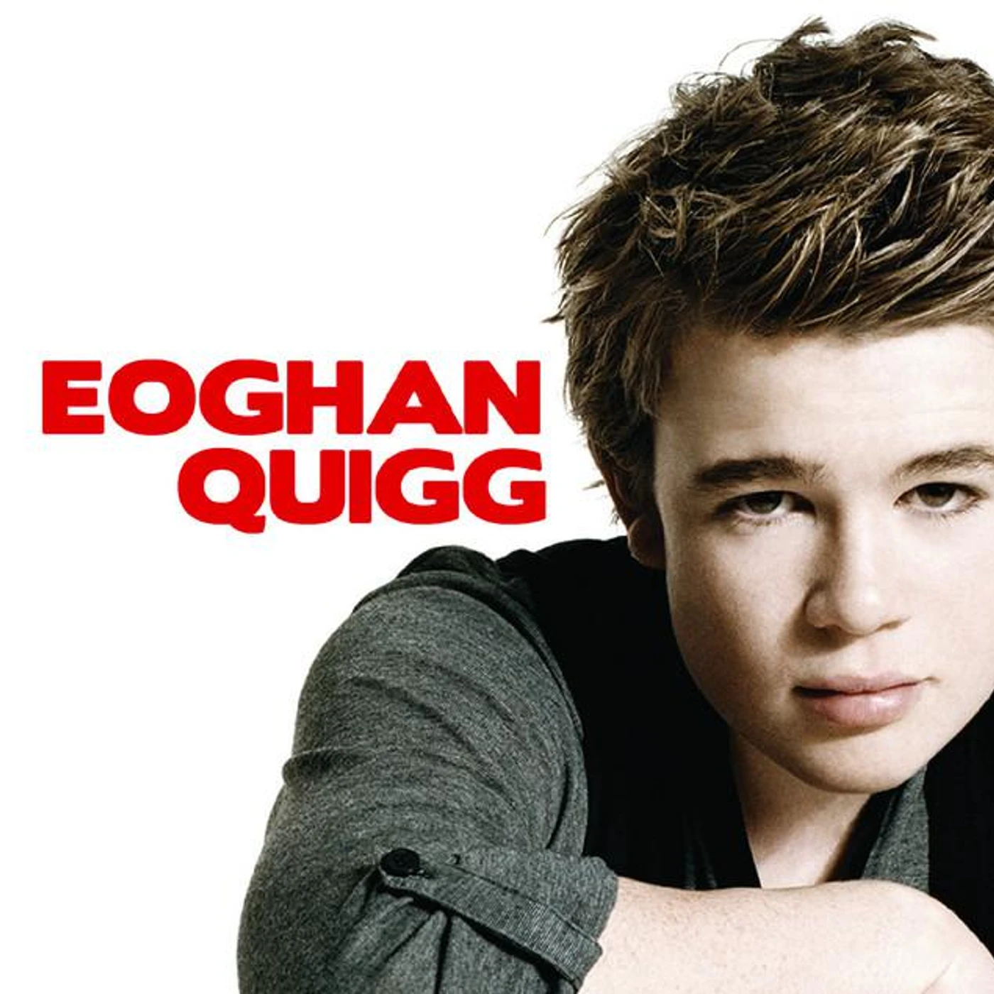 Eoghan Quigg Brand Page