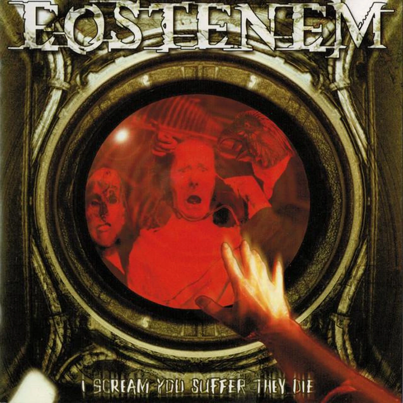 Eostenem