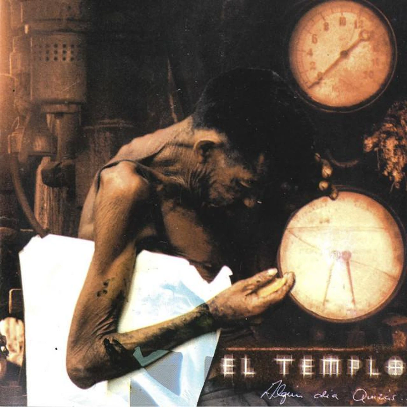 El Templo Brand Page