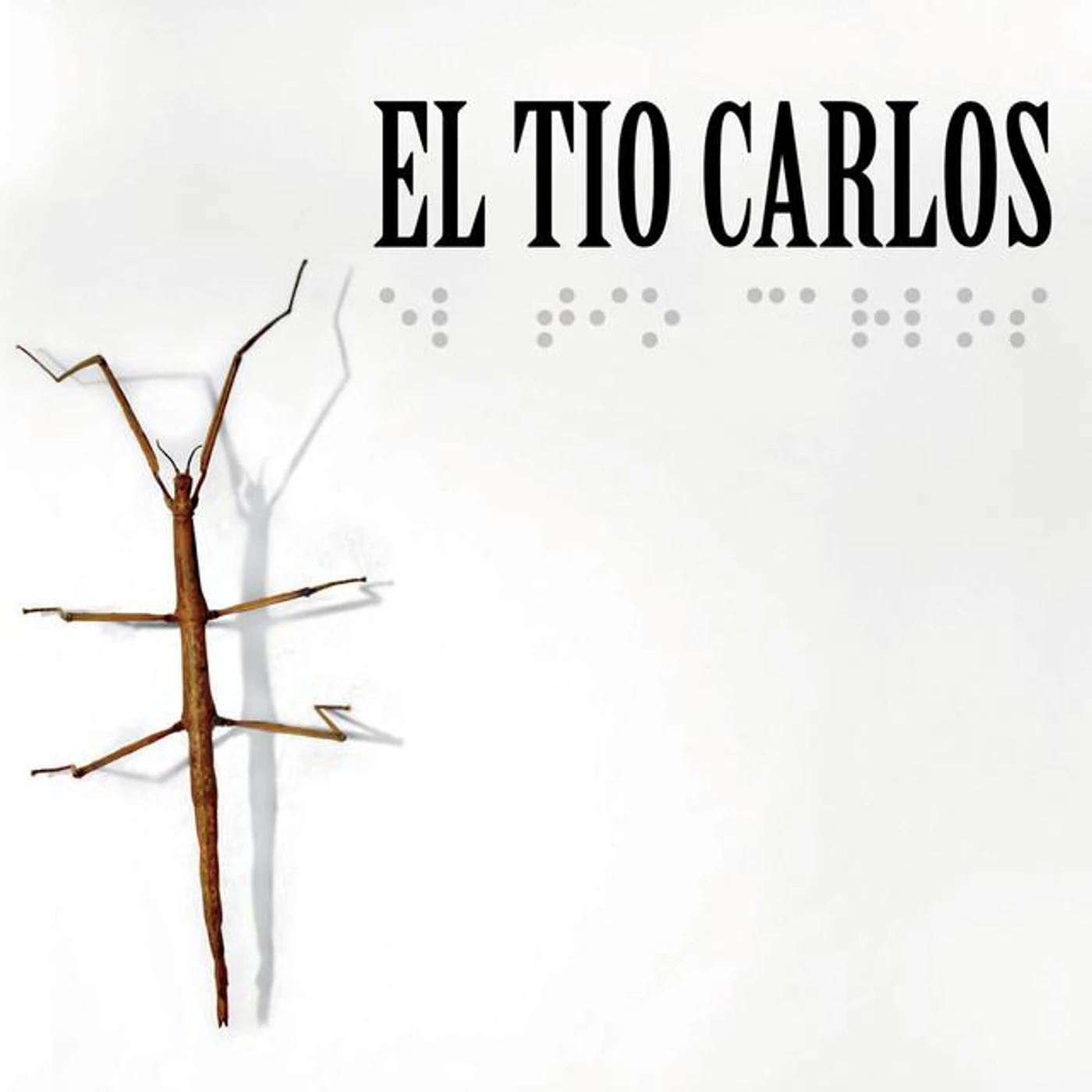 El Tio Carlos Brand Page