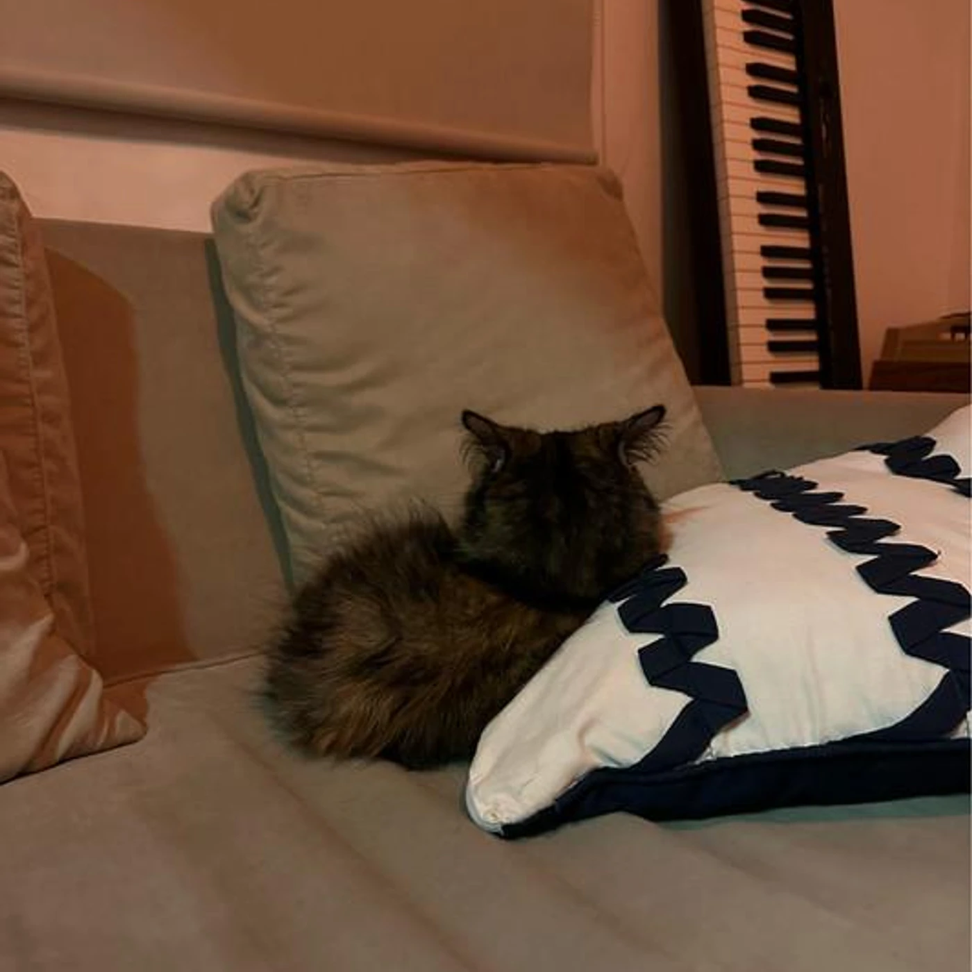 El Tormento Brand Page