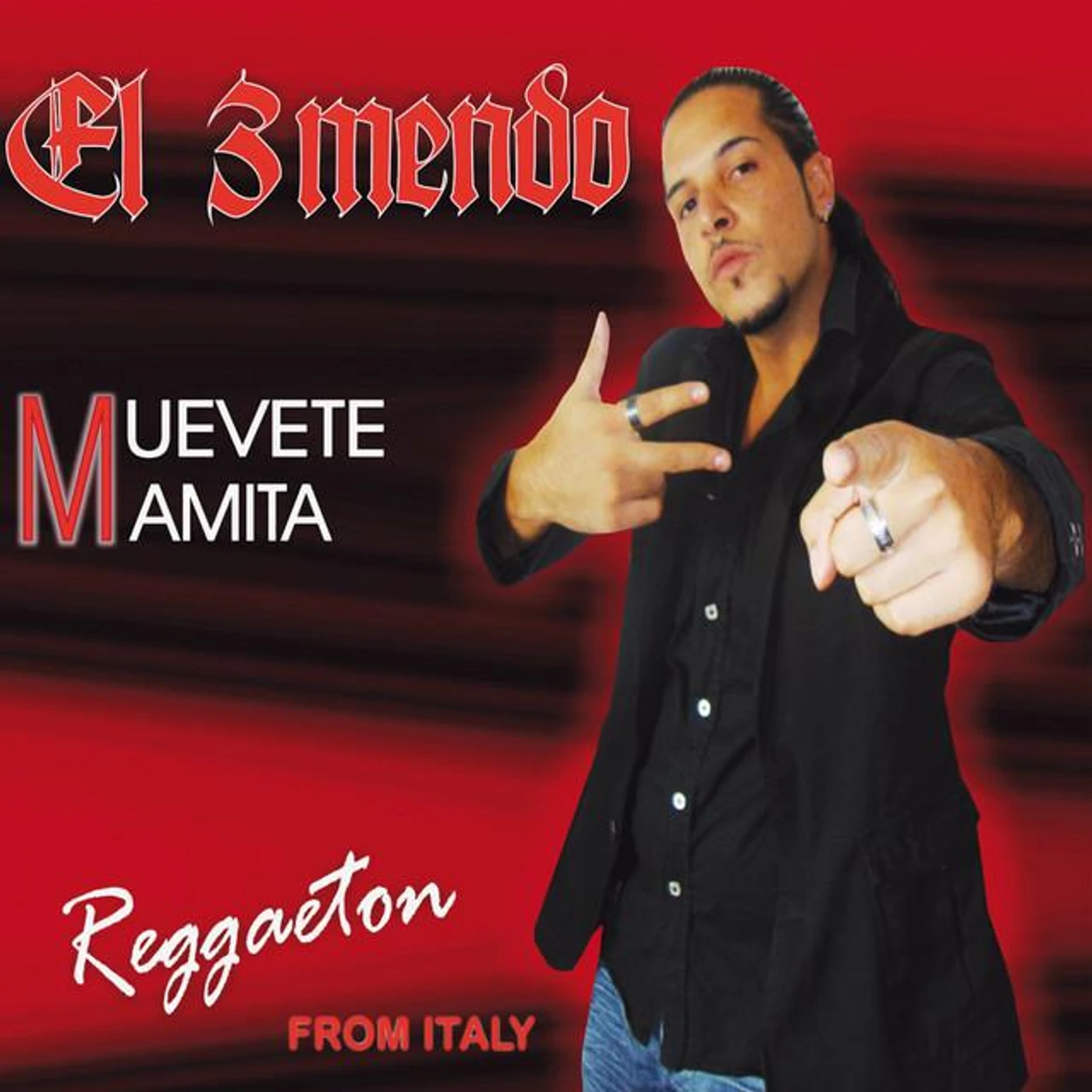 El Tremendo Brand Page