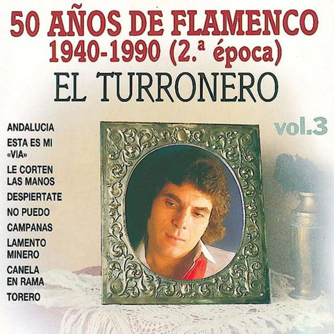 El Turronero