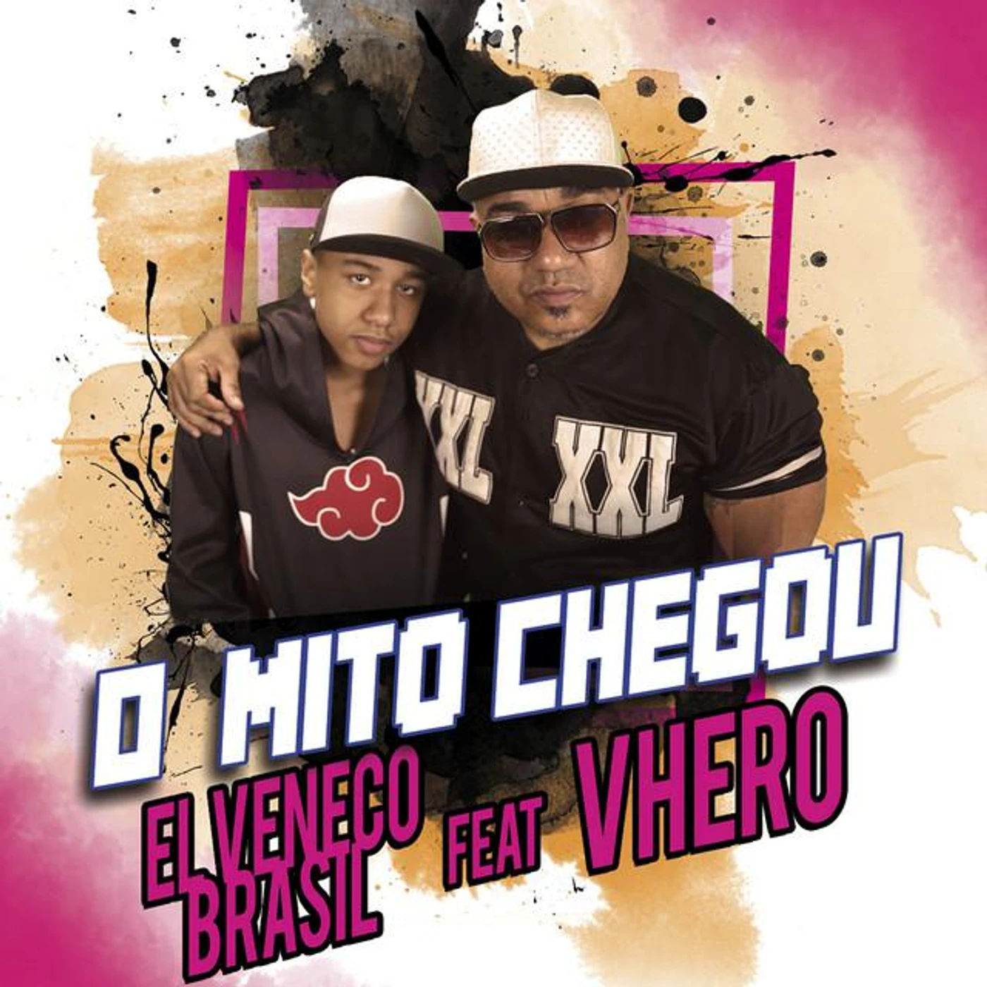 EL VENECO BRASIL