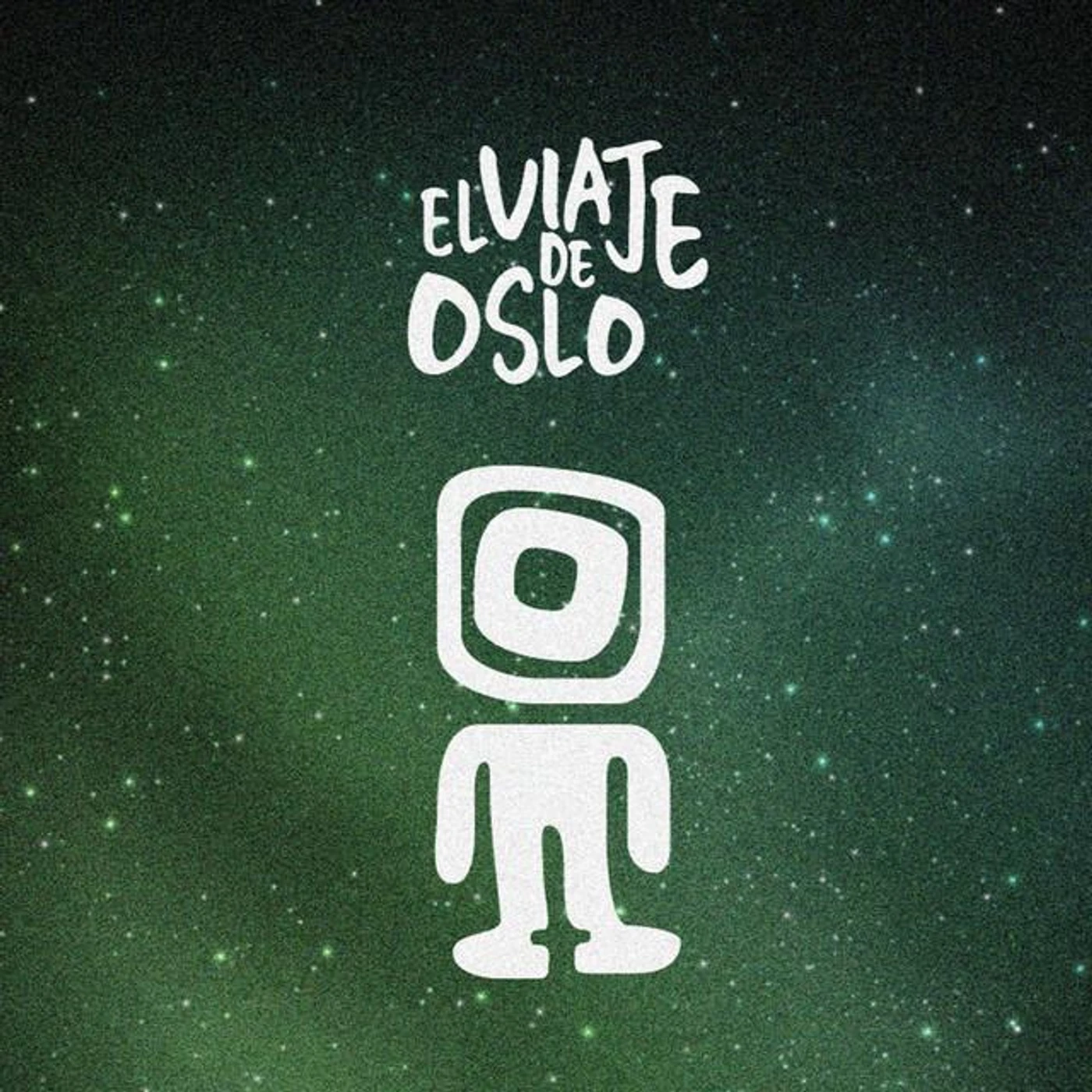 El Viaje de Oslo