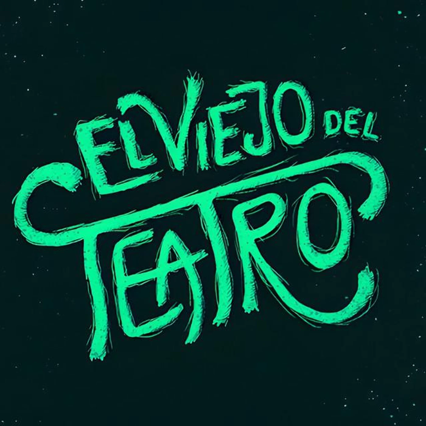 El Viejo del Teatro