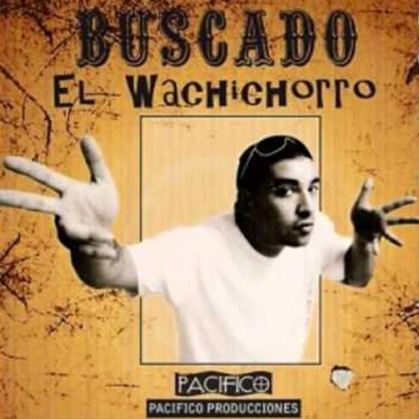 El Wachichorro Brand Page