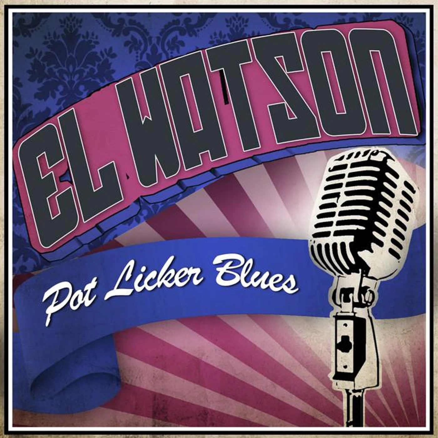 El Watson