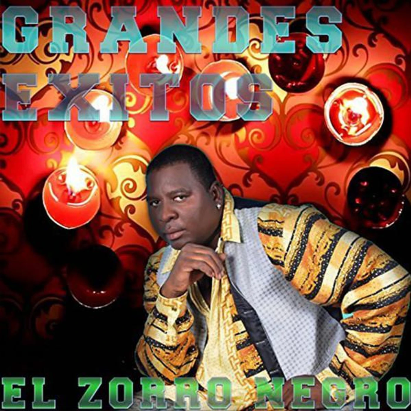 El Zorro Negro