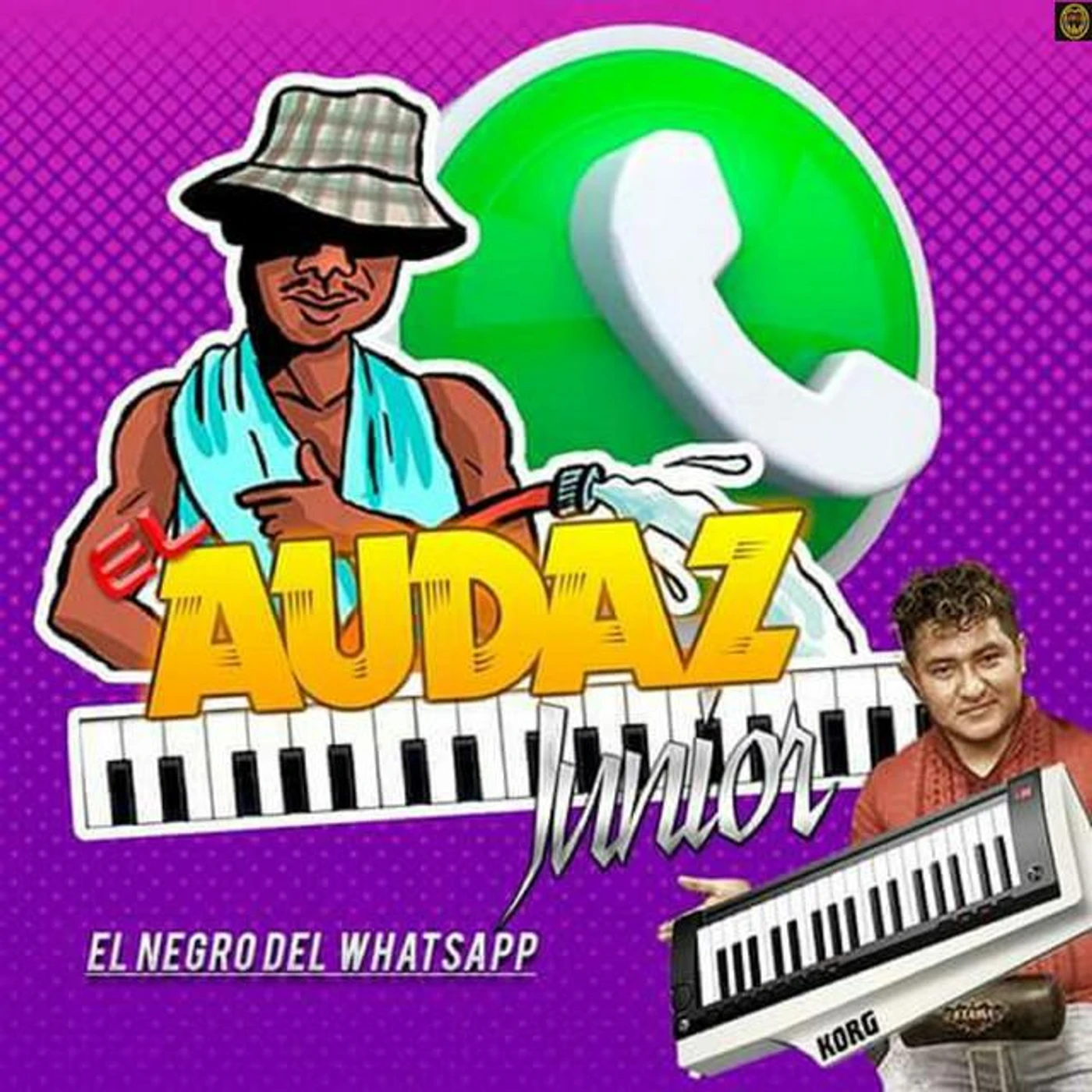 El Audaz Junior