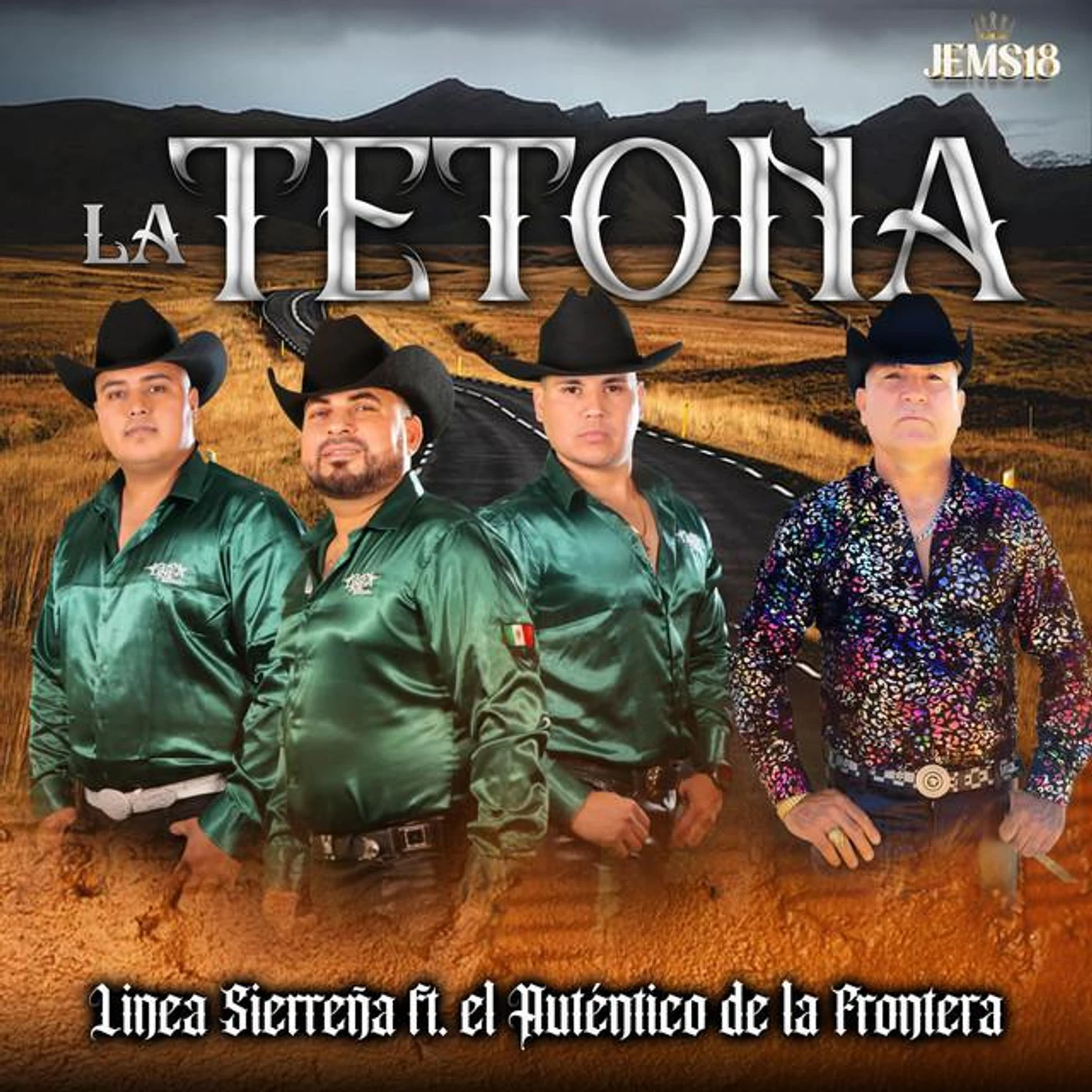 El Autentico De La Frontera