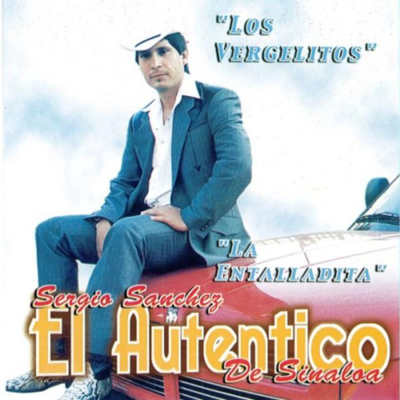 El Autentico De Sinaloa Brand Page