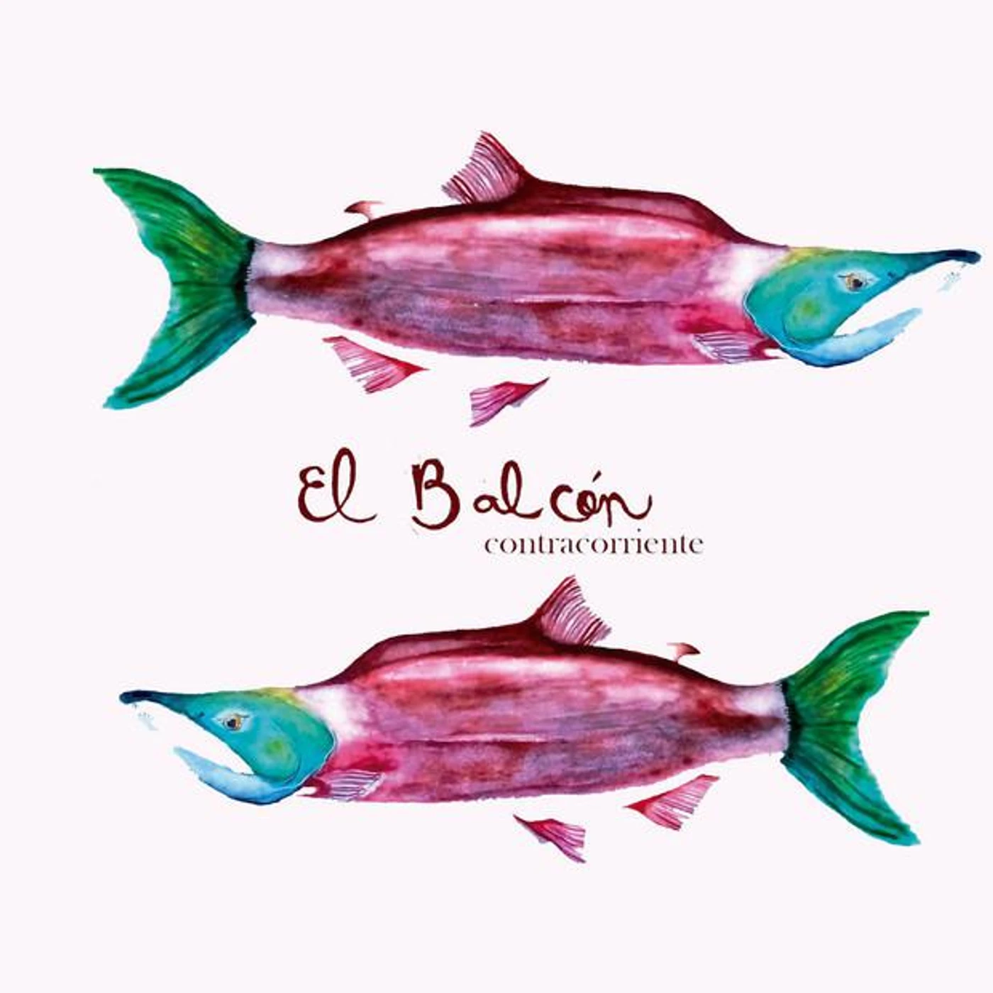 El Balcón Brand Page