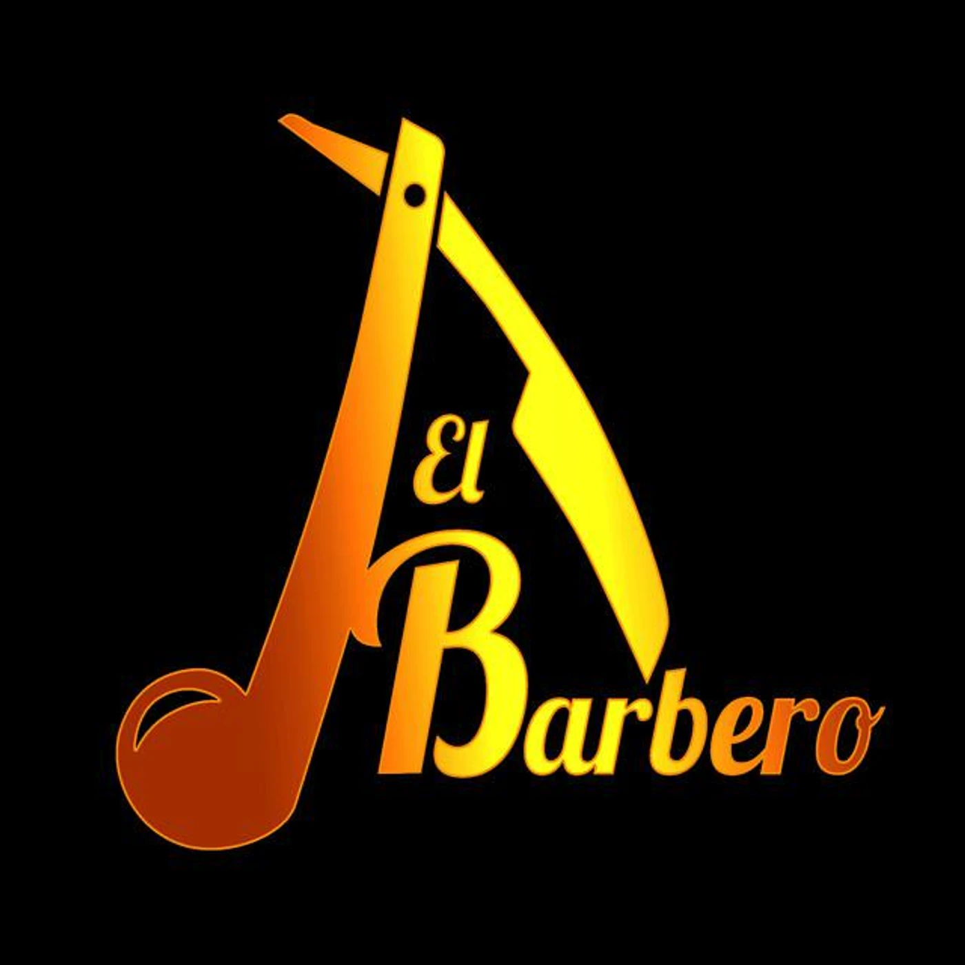 El Barbero Brand Page