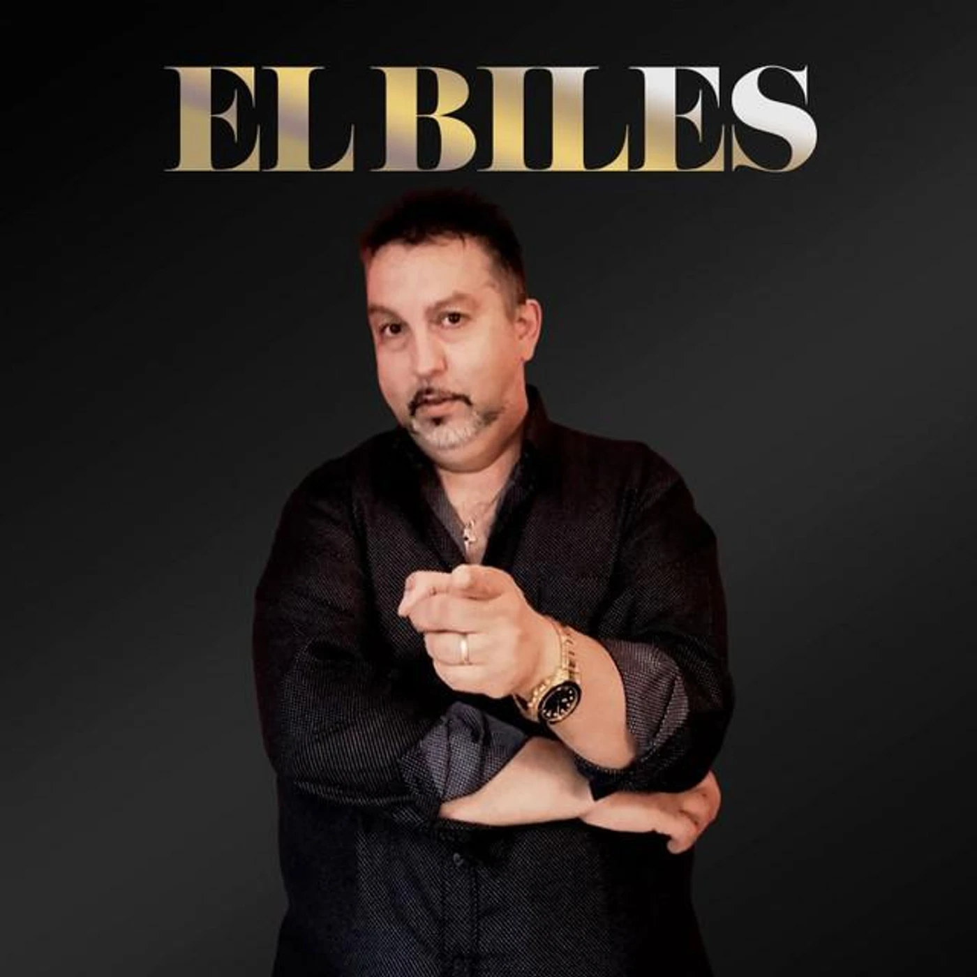 El Biles Brand Page