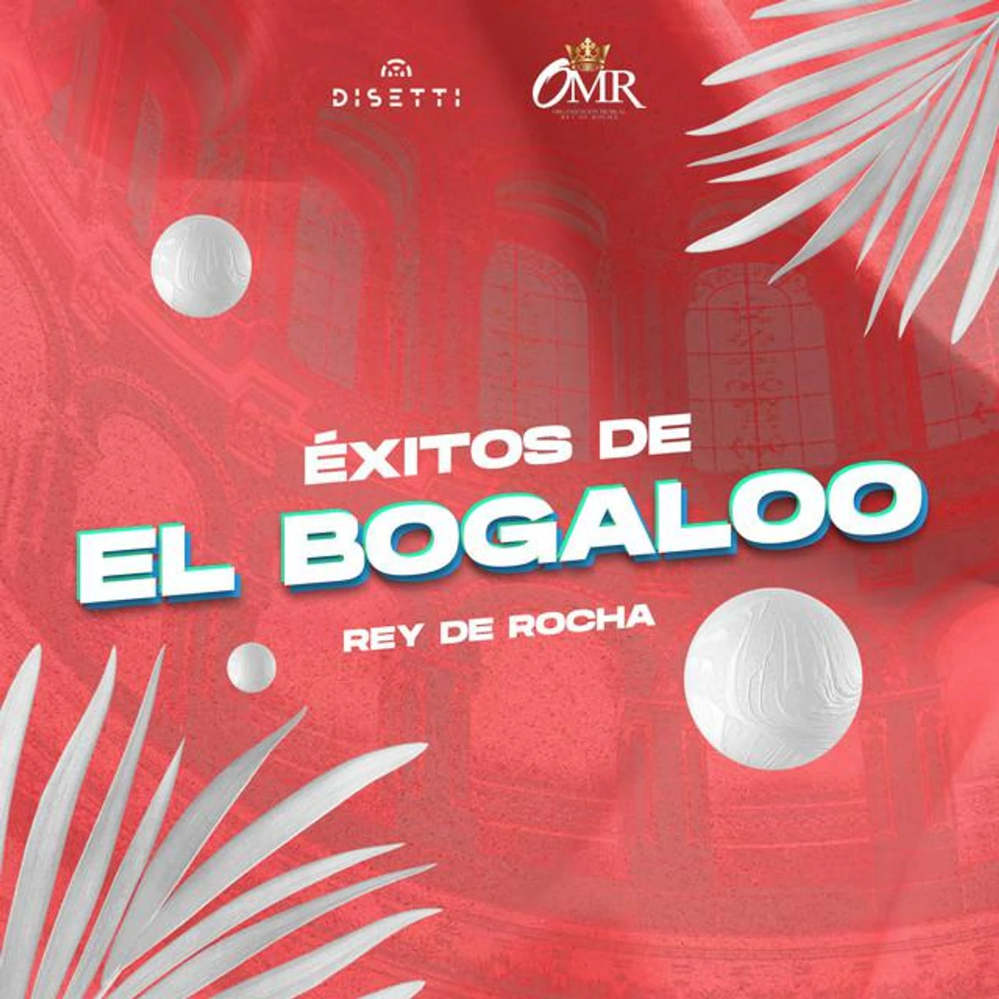 El Boogaloo